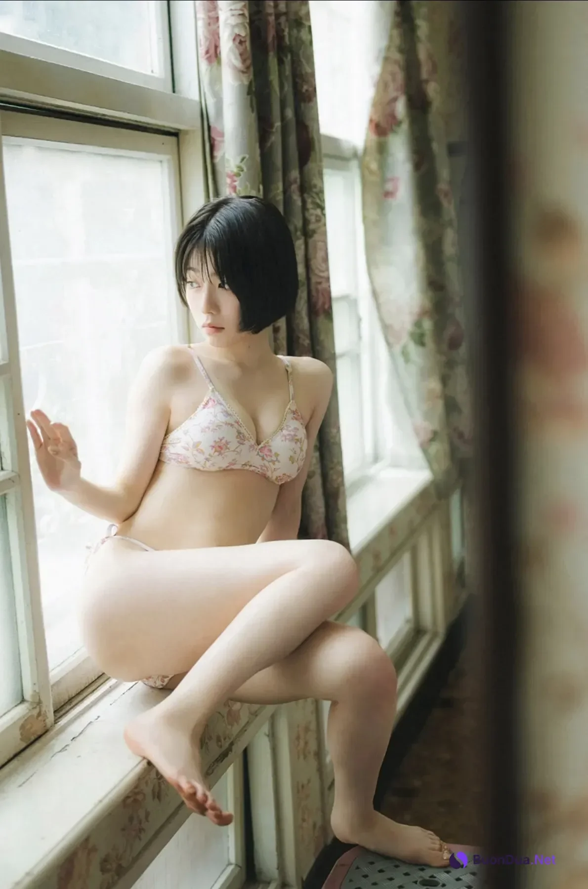 Karin Isobe 礒部花凜, 週プレ＋Special No.342 「かりんとりっぷ」 Set.03 - Photo 4