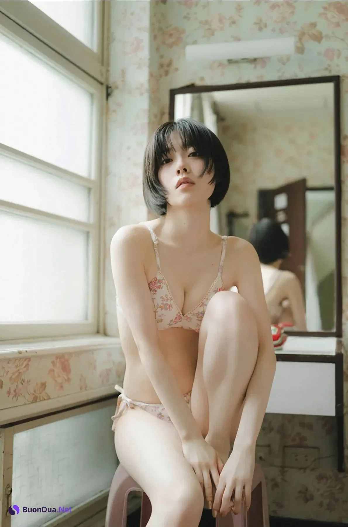 Karin Isobe 礒部花凜, 週プレ＋Special No.342 「かりんとりっぷ」 Set.03 - Photo 6