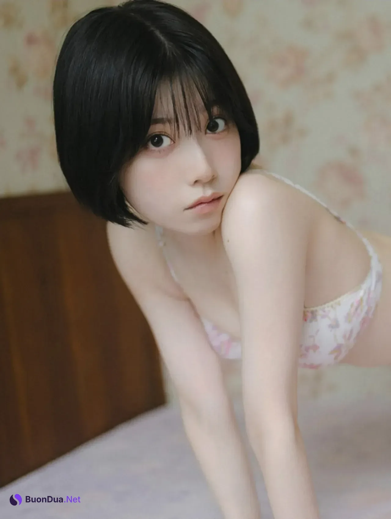 Karin Isobe 礒部花凜, 週プレ＋Special No.342 「かりんとりっぷ」 Set.03 - Photo 7
