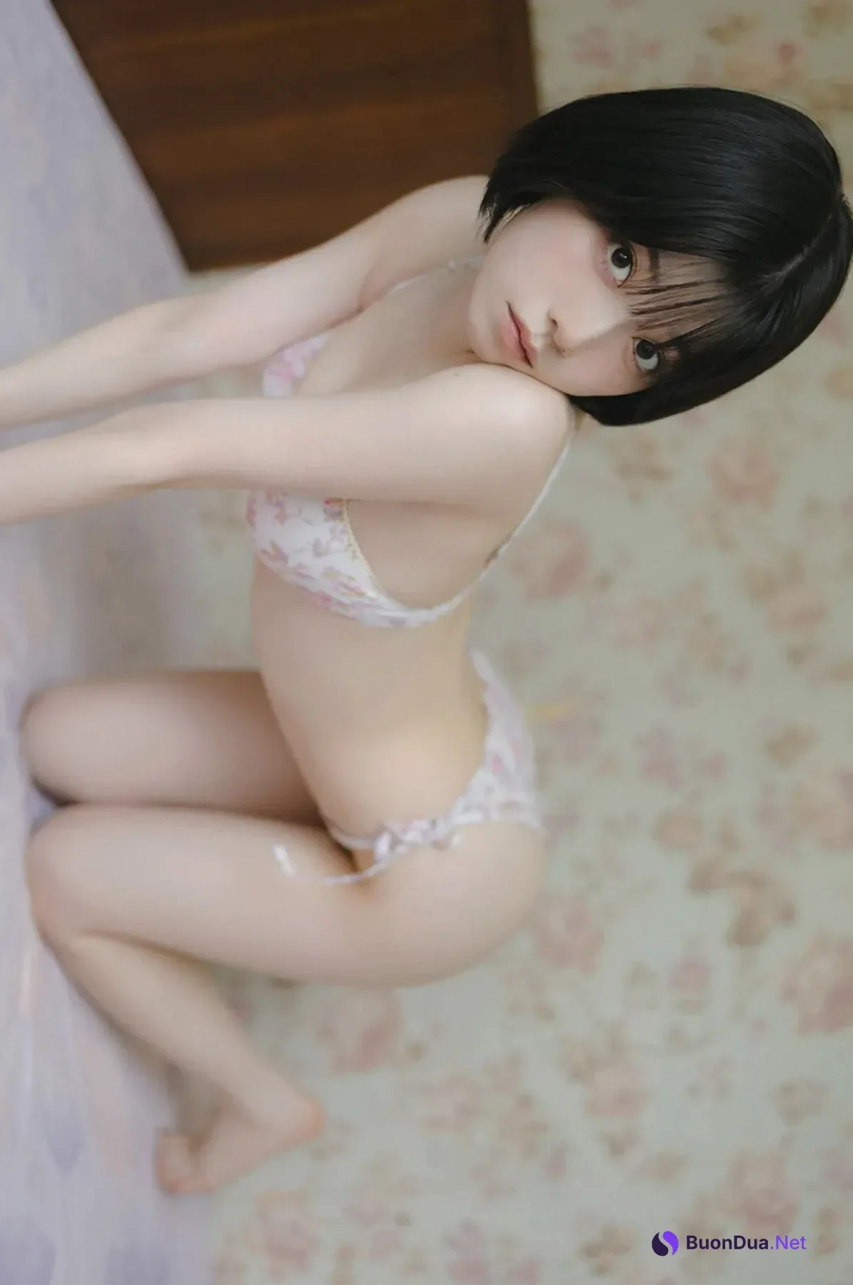 Karin Isobe 礒部花凜, 週プレ＋Special No.342 「かりんとりっぷ」 Set.03 - Photo 9