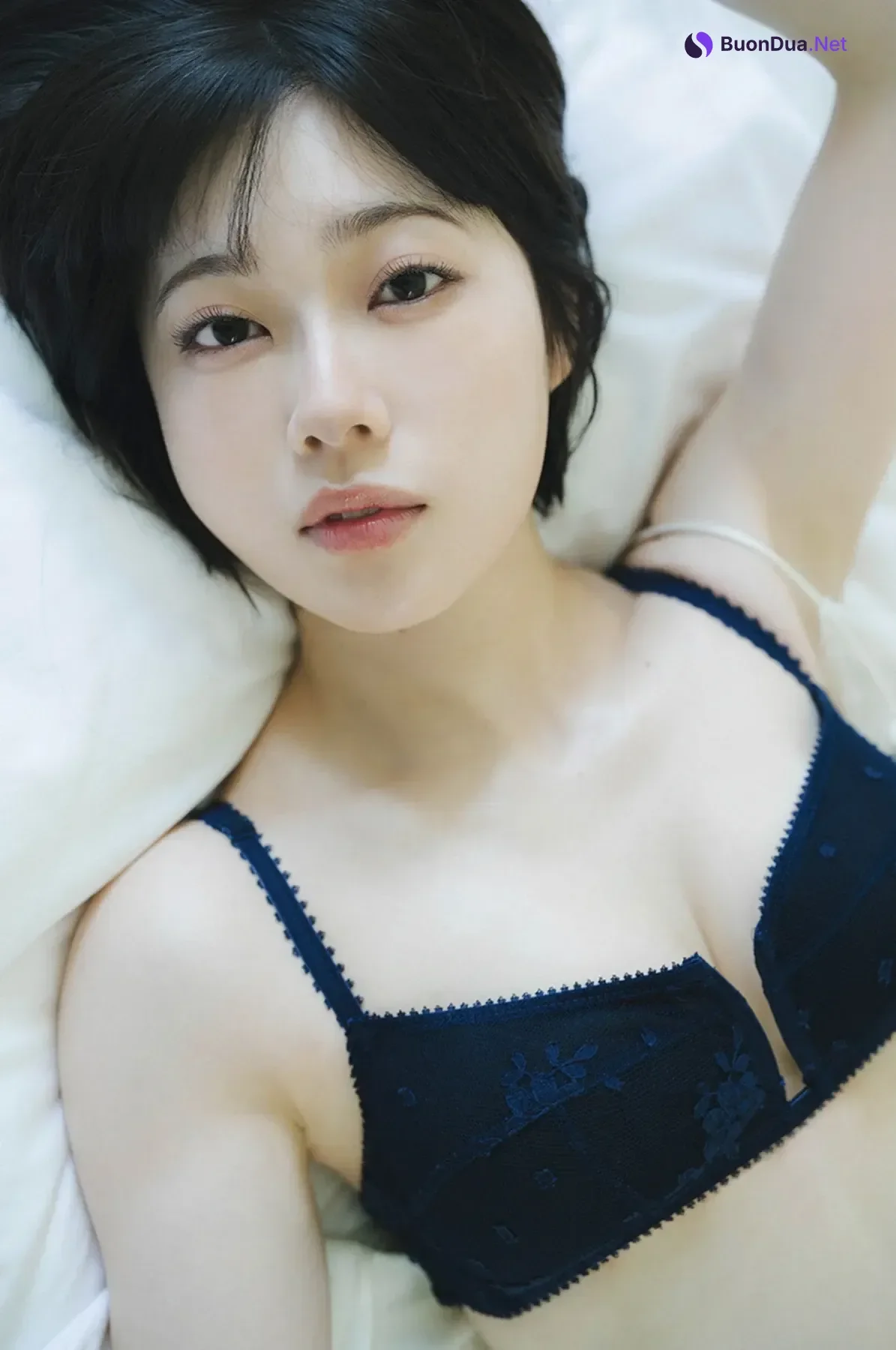Karin Isobe 礒部花凜, 週プレ＋Special No.342 「かりんとりっぷ」 Set.04 - Photo 13