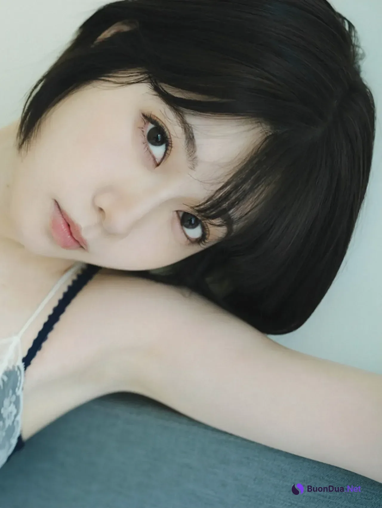 Karin Isobe 礒部花凜, 週プレ＋Special No.342 「かりんとりっぷ」 Set.04 - Photo 5
