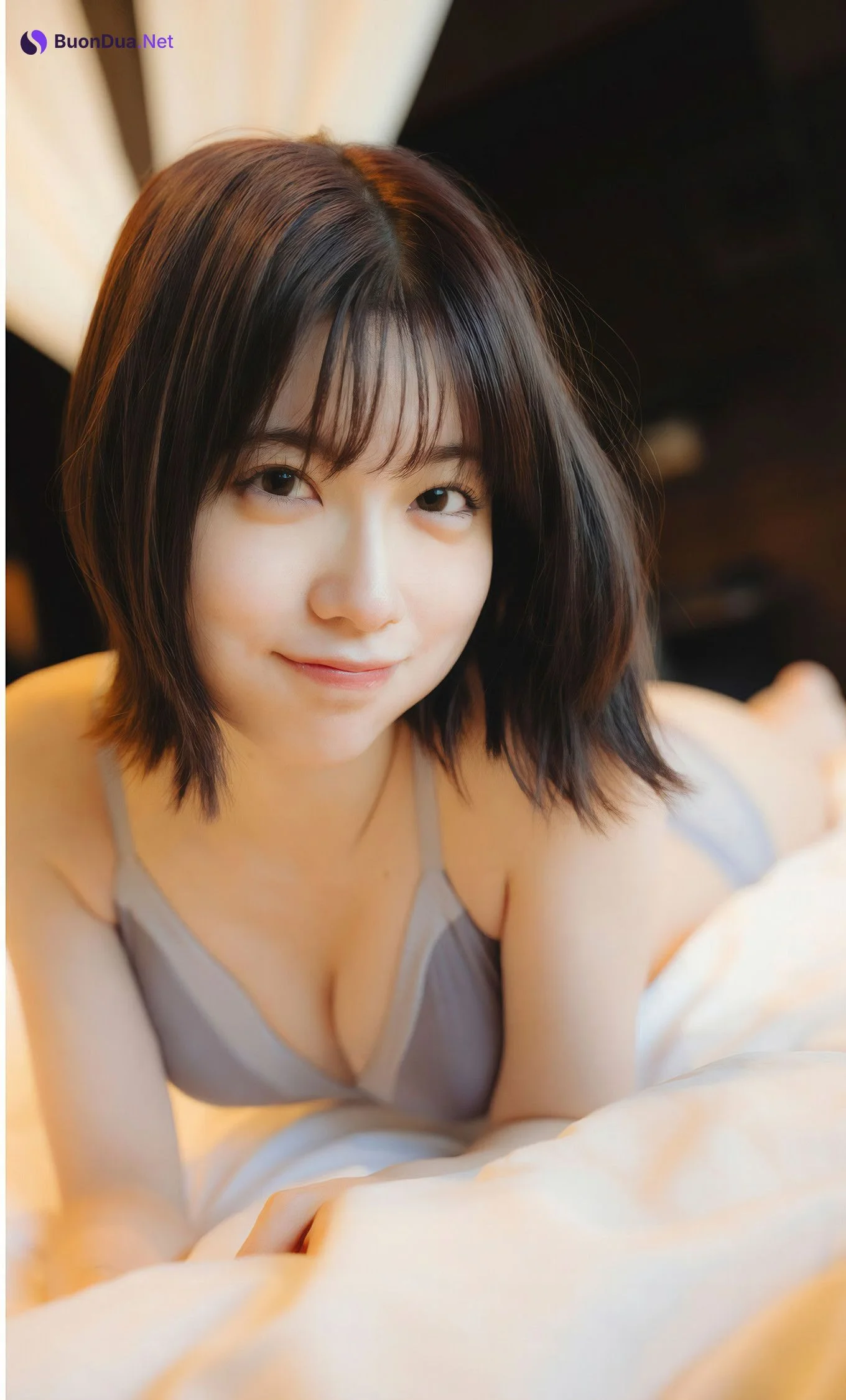 Karin Isobe 礒部花凜, Weekly Playboy 2024 No.49 (週刊プレイボーイ 2024年49号 - รูปภาพ 10