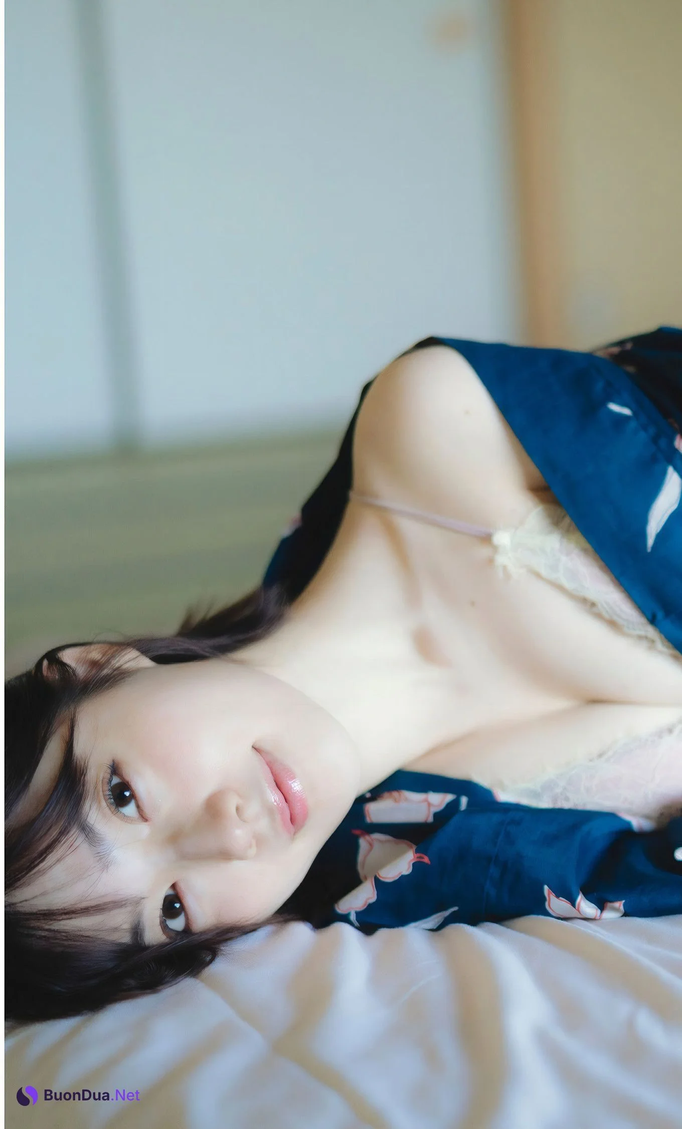 Karin Isobe 礒部花凜, Weekly Playboy 2024 No.49 (週刊プレイボーイ 2024年49号 - รูปภาพ 11