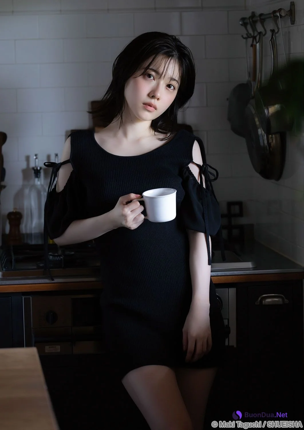 Karin Isobe 礒部花凜, Young Jump 2024 No.34 (ヤングジャンプ 2024年34号) - Photo 12