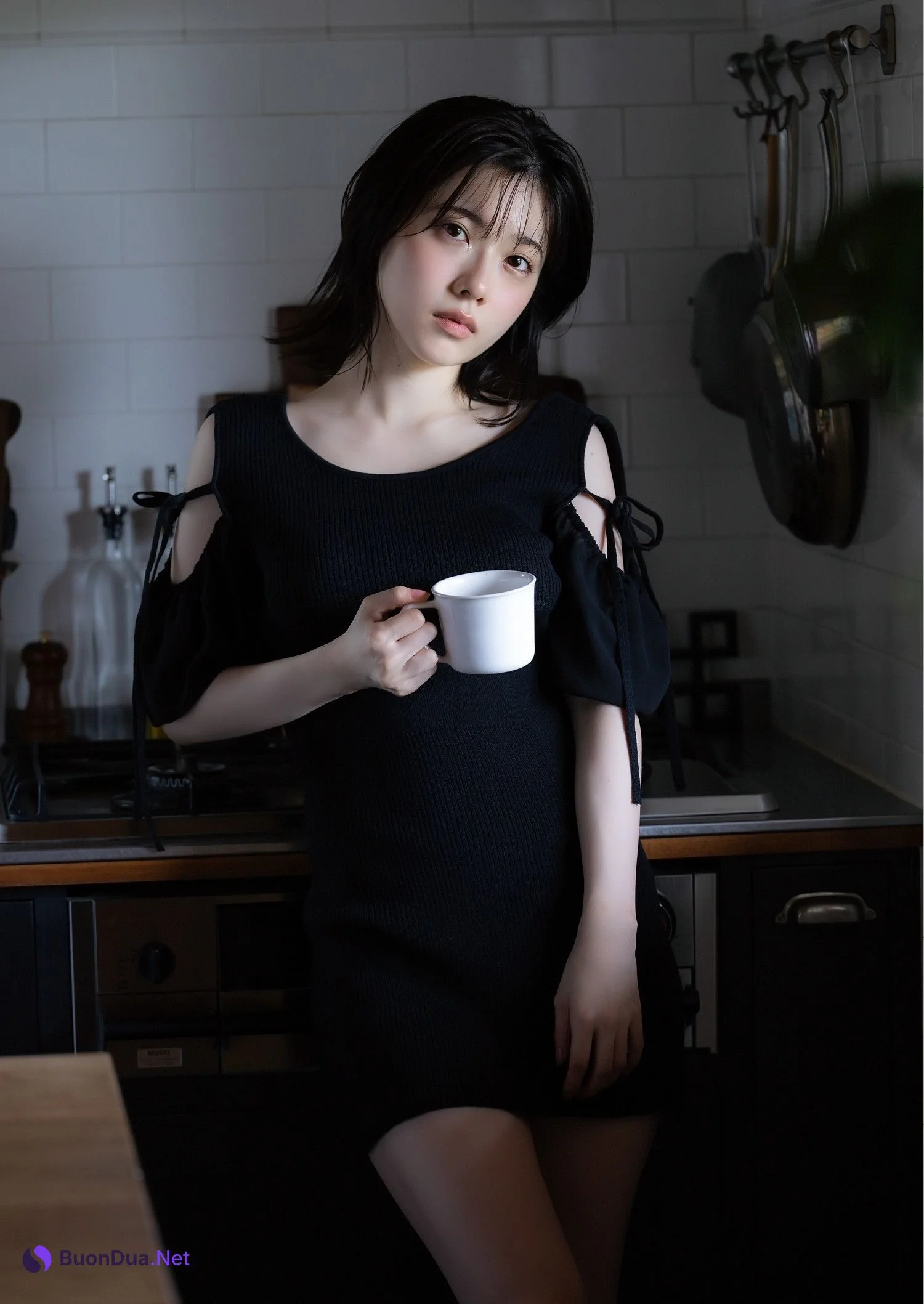 Karin Isobe 礒部花凜, Young Jump 2025 No.12 (ヤングジャンプ 2025年12号) - Photo 16