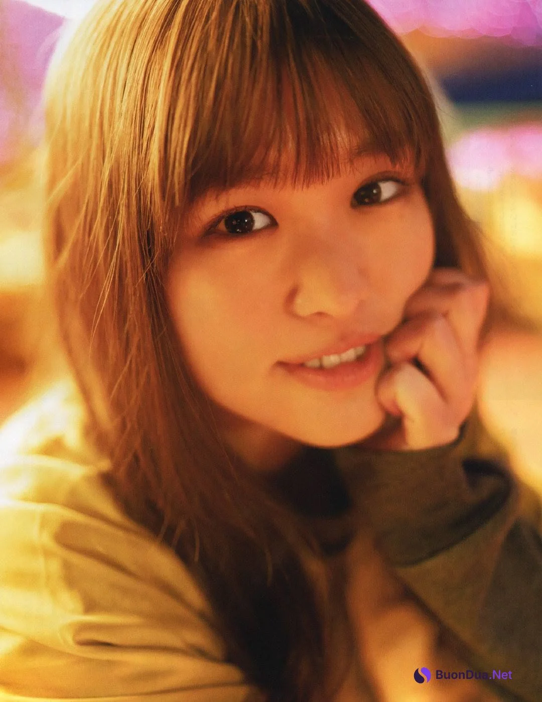 Karin Ito 伊藤かりん, Ex-Taishu 2019.05 (EX大衆 2019年5月号) - Photo 2