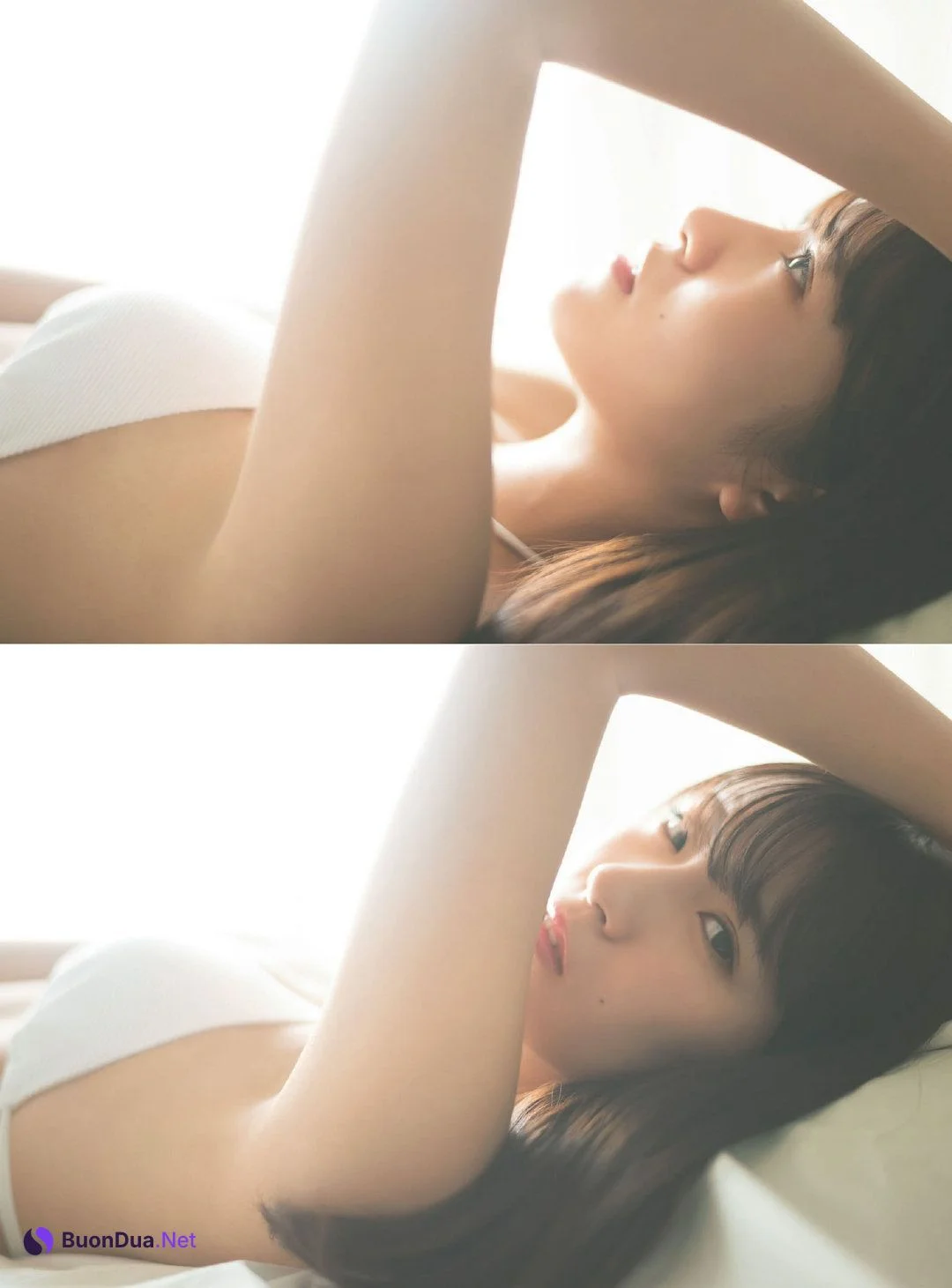 Karin Kojima 小嶋花梨, ENTAME 2019 No.02 (月刊エンタメ 2019年2月号) - Photo 3