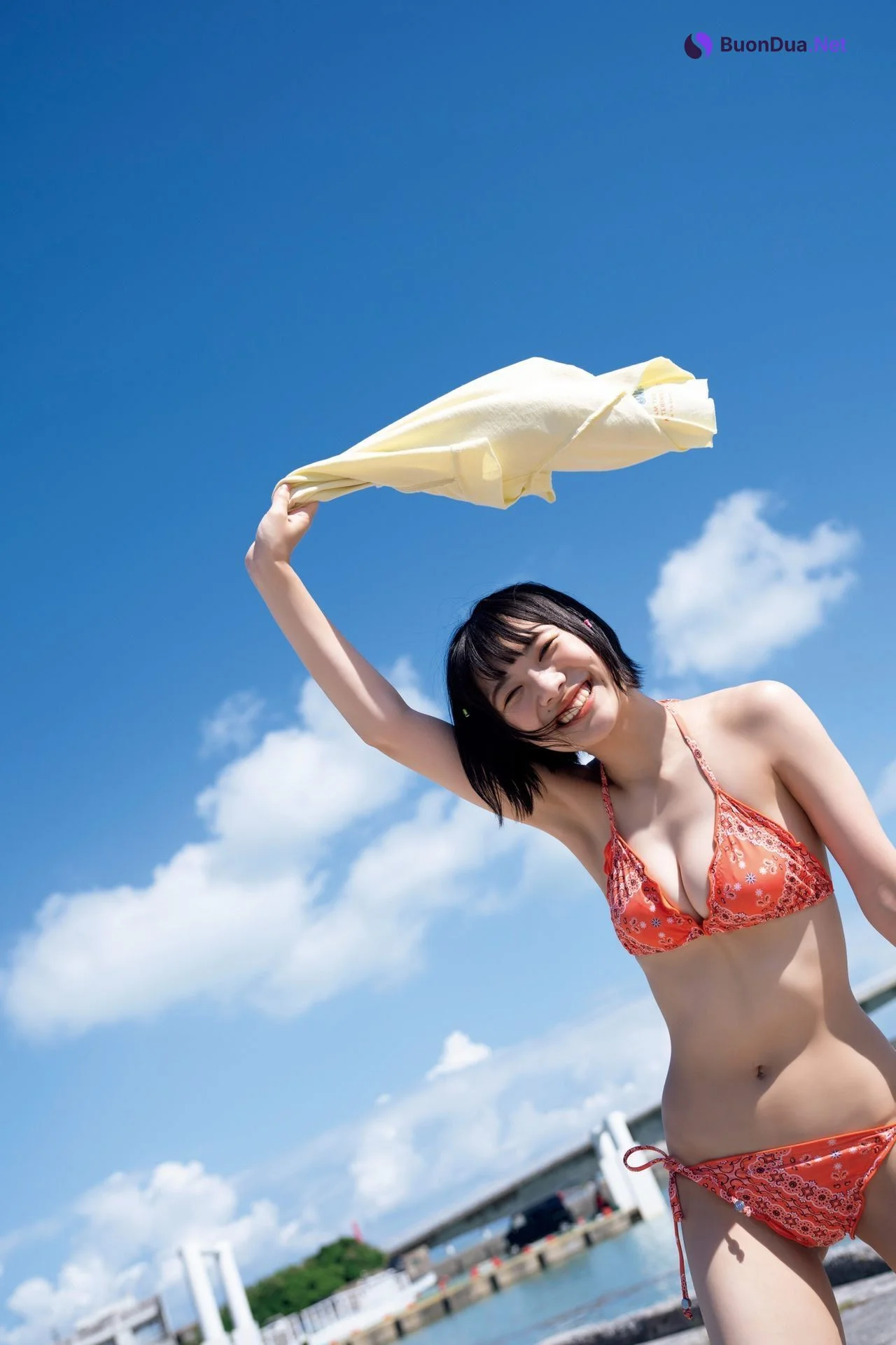 Karin Matoba 的場華鈴, FLASH 2020.12.29 (フラッシュ 2020年12月29日号) - Photo 14