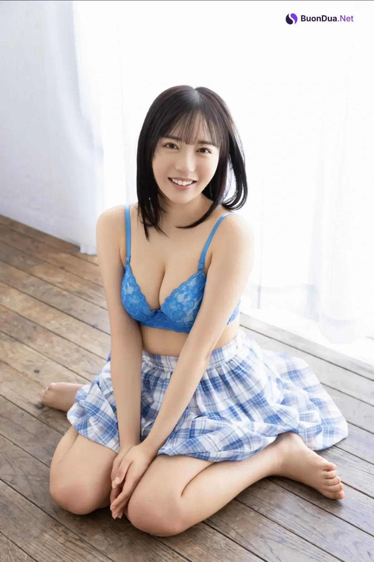 Karin Touno 塔乃花鈴, FLASHデジタル写真集R 清楚やめちゃいます… - Photo 15