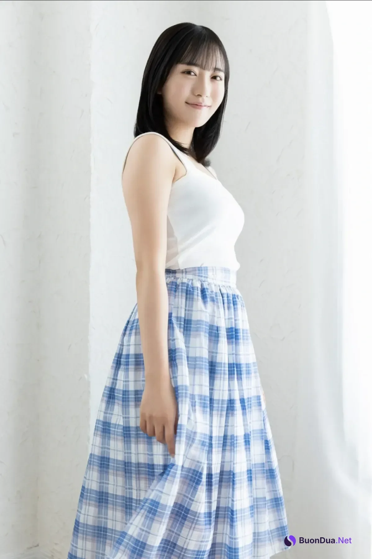 Karin Touno 塔乃花鈴, FLASHデジタル写真集R 清楚やめちゃいます… - Photo 3