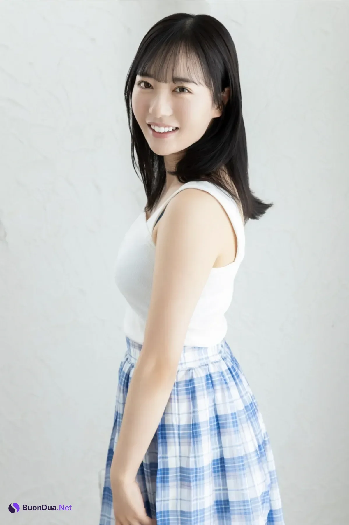 Karin Touno 塔乃花鈴, FLASHデジタル写真集R 清楚やめちゃいます… - Photo 4