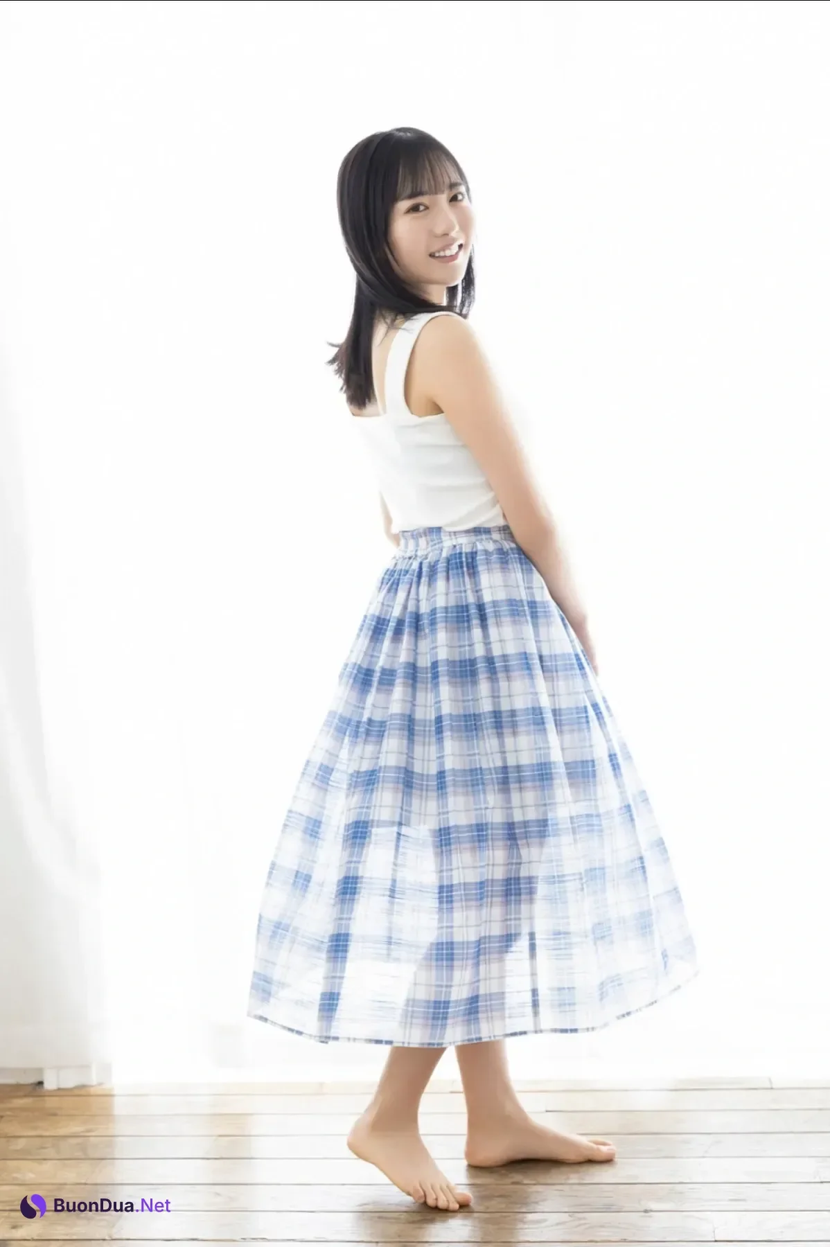 Karin Touno 塔乃花鈴, FLASHデジタル写真集R 清楚やめちゃいます… - Photo 6