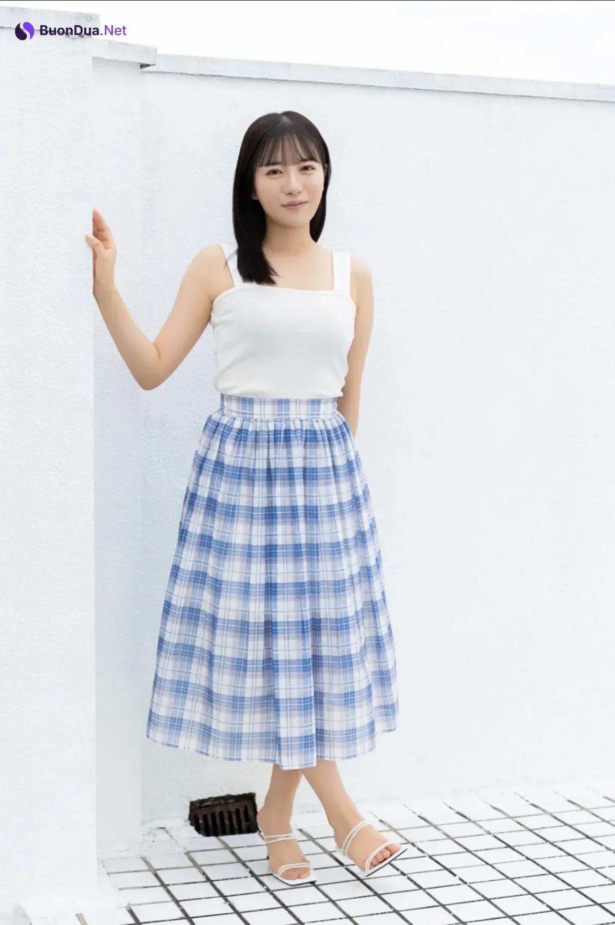 Karin Touno 塔乃花鈴, FLASHデジタル写真集R 清楚やめちゃいます… - Photo 7