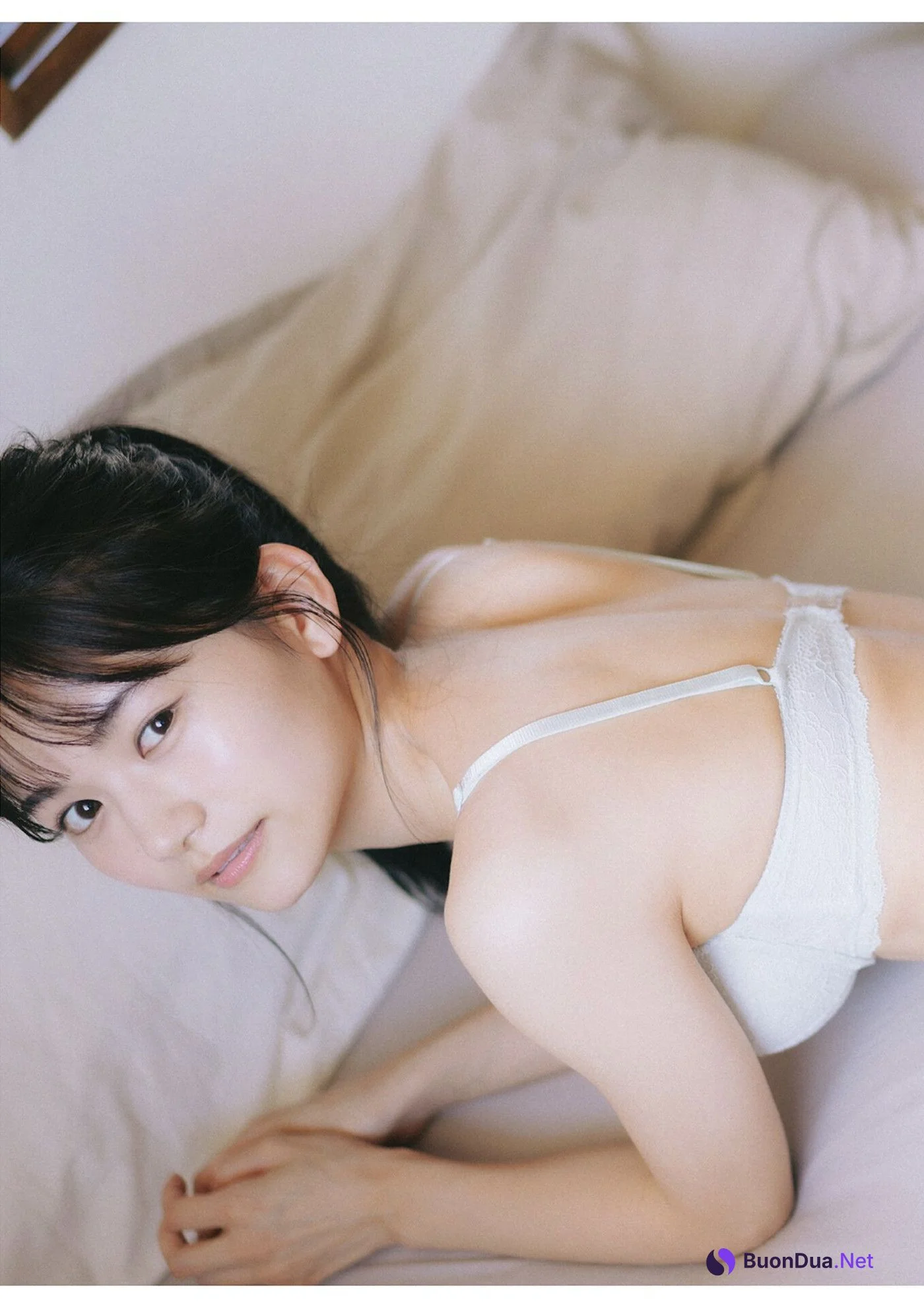 Karin Yukimura 雪村花鈴, DOLCE ドルチェ Vol.11 - Photo 4