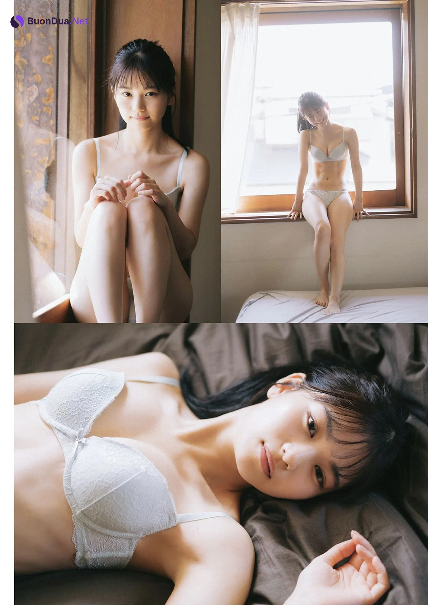 Karin Yukimura 雪村花鈴, DOLCE ドルチェ Vol.11 - Photo 7