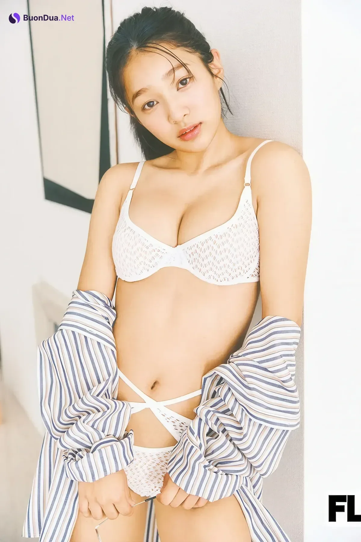 Karina Nizisaki 虹咲カリナ, FLASH 2026.02.03 (フラッシュ 2026年02月03日号) - Photo 18