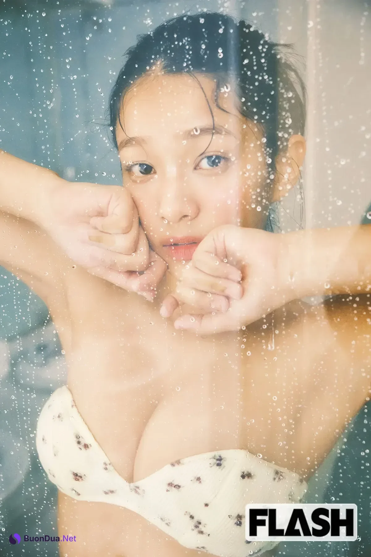 Karina Nizisaki 虹咲カリナ, FLASH 2026.02.03 (フラッシュ 2026年02月03日号) - Photo 20