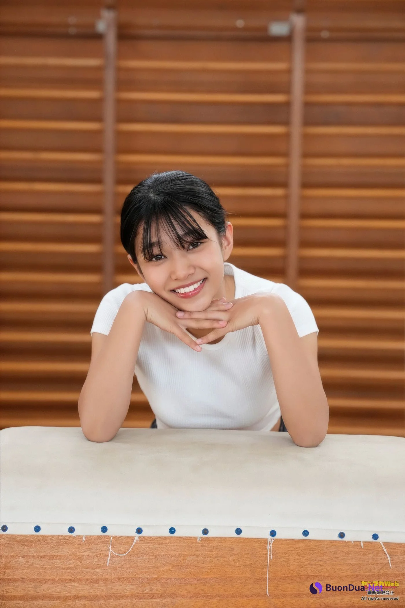 Karina Nizisaki 虹咲カリナ, Young Magazine 2025 No.30 (ヤングマガジン 2025年30号) - รูปภาพ 6