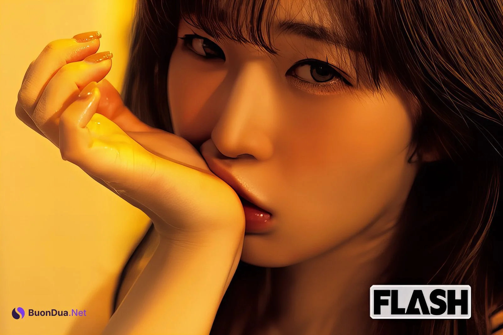 Kasame 花雨, FLASH 2024.11.05 (フラッシュ 2024年11月05日号) - Photo 13
