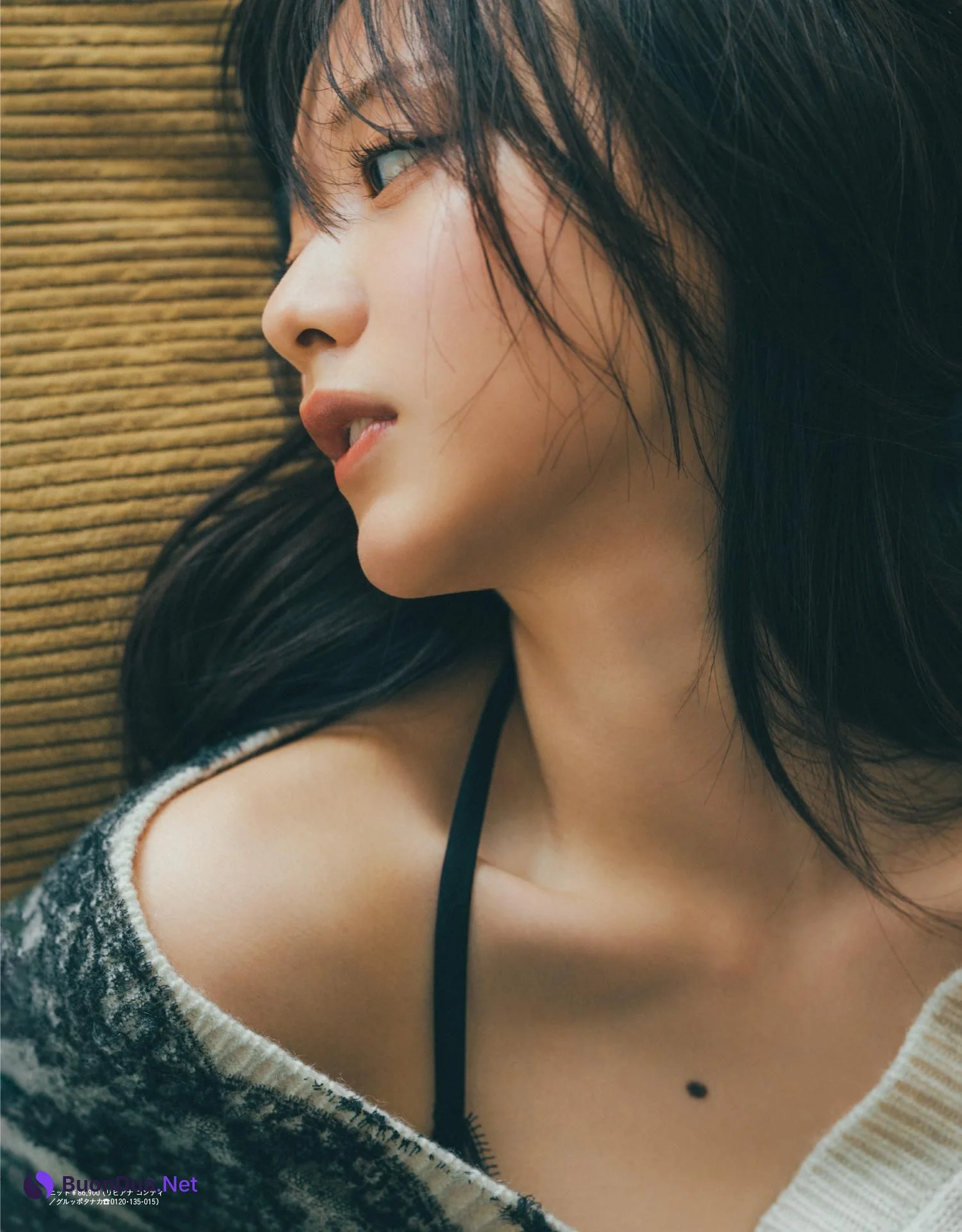 Kasumi Mori 森香澄, Anan 2023.08.24 NO.2360 (アンアン 2023年8月24日号) - Photo 2