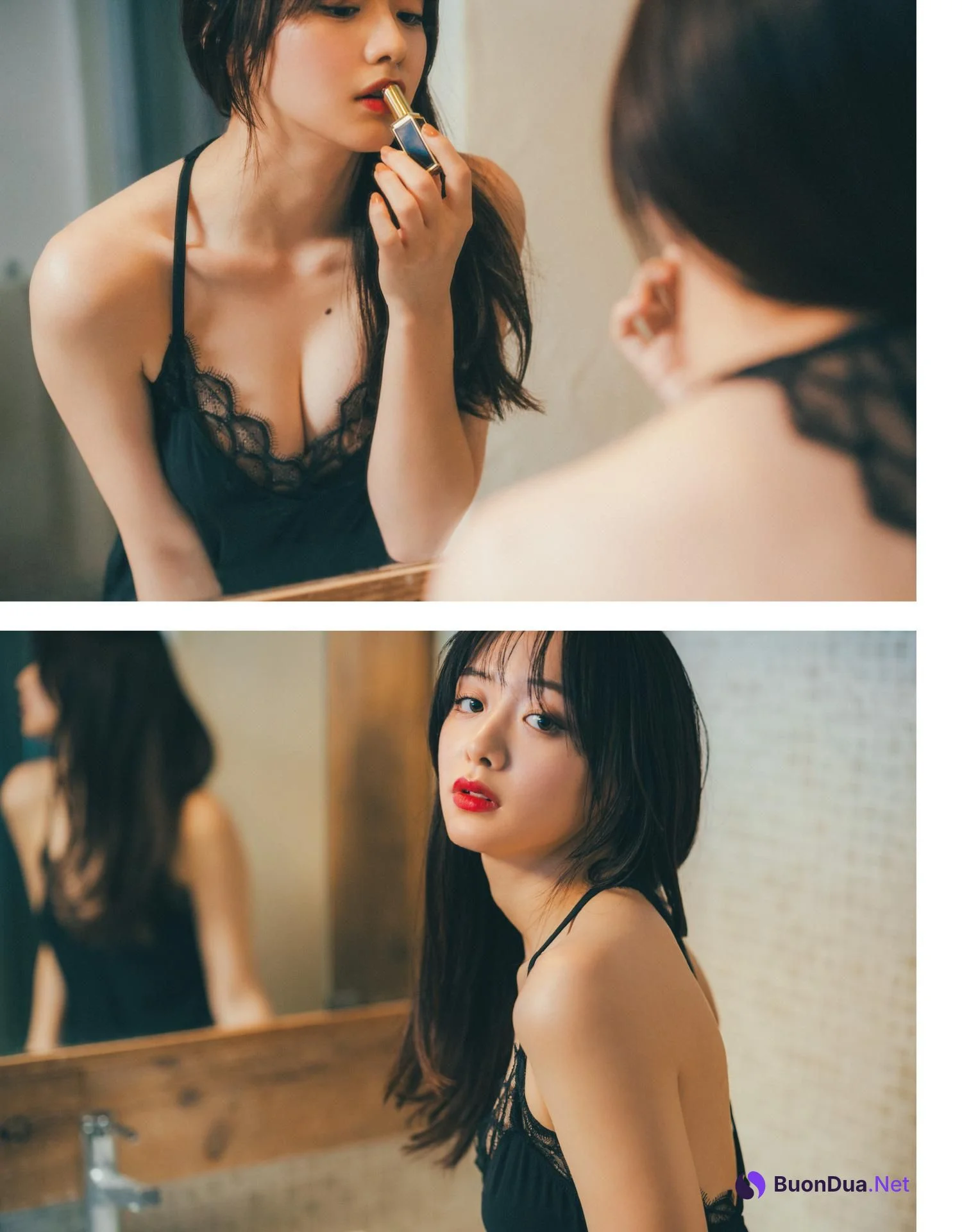Kasumi Mori 森香澄, Anan 2023.08.24 NO.2360 (アンアン 2023年8月24日号) - Photo 7