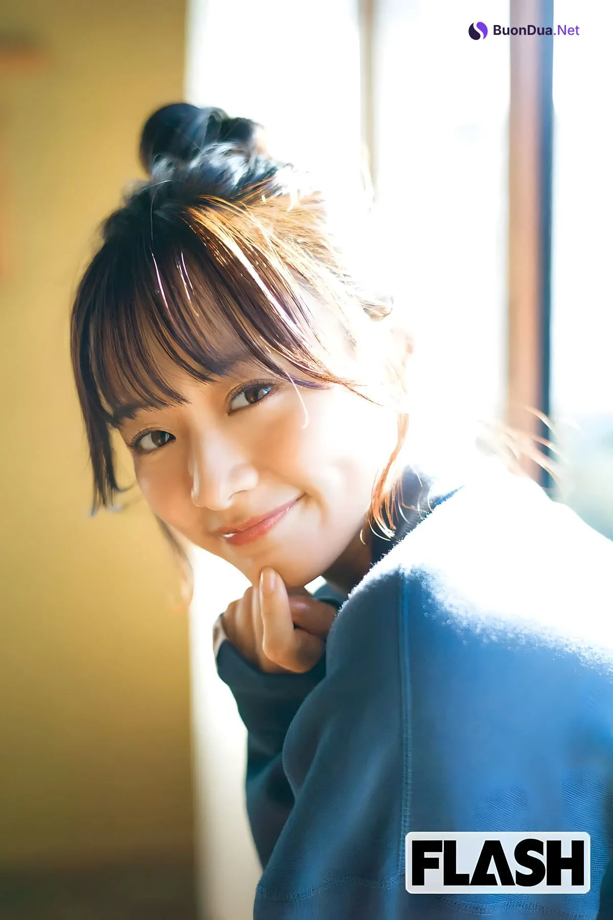 Kasumi Mori 森香澄, FLASH 2023.12.05 (フラッシュ 2023年12月05日号) - Photo 11