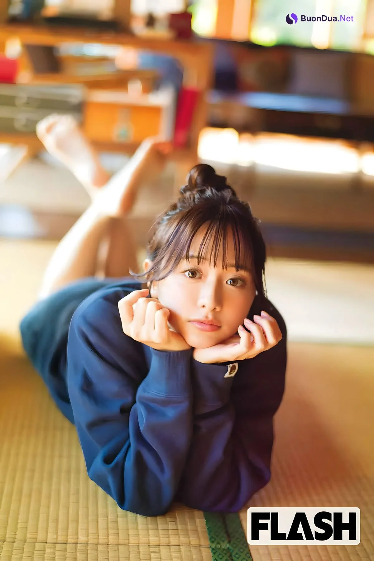 Kasumi Mori 森香澄, FLASH 2023.12.05 (フラッシュ 2023年12月05日号) - Photo 12