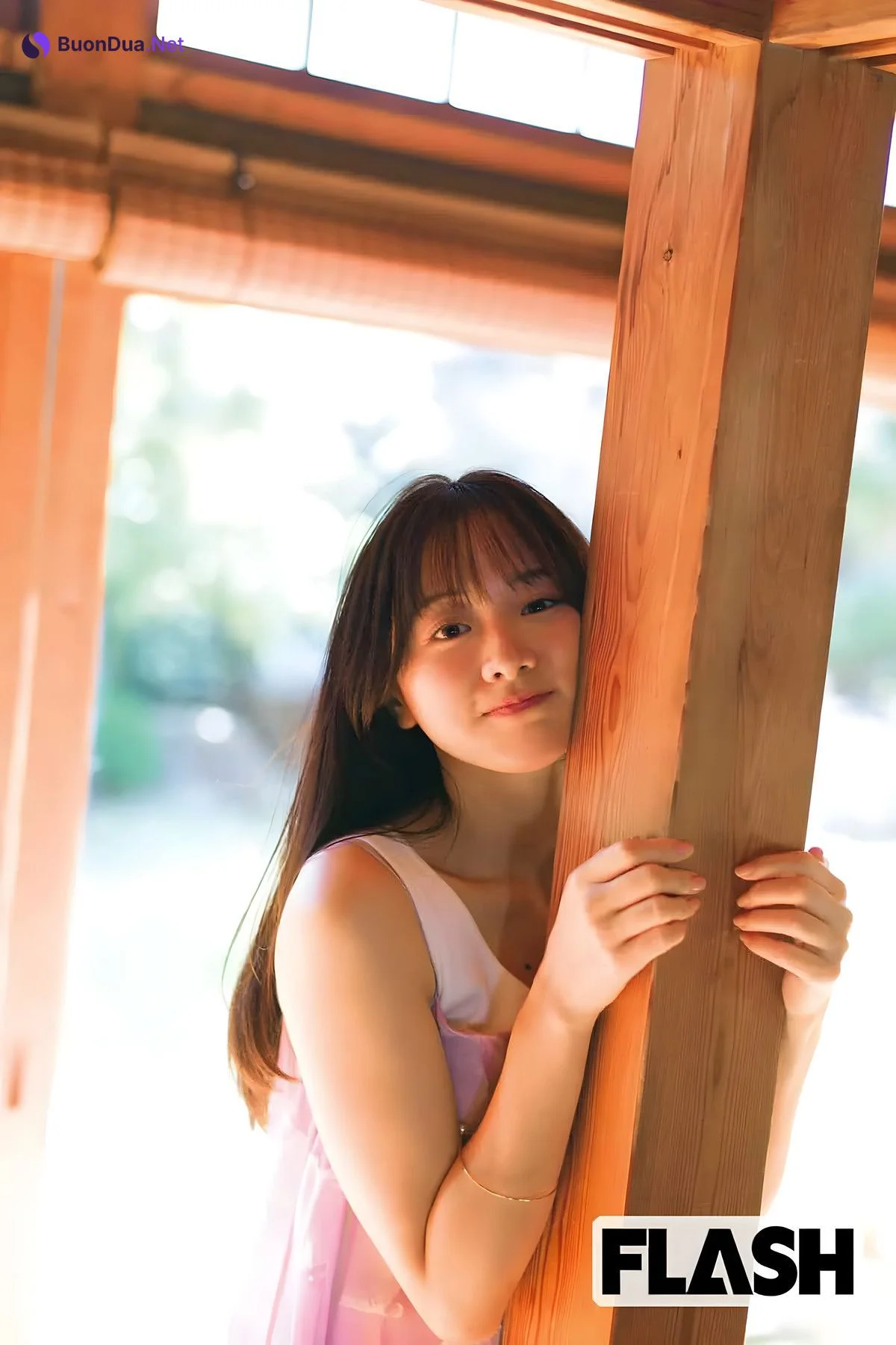 Kasumi Mori 森香澄, FLASH 2023.12.05 (フラッシュ 2023年12月05日号) - Photo 15