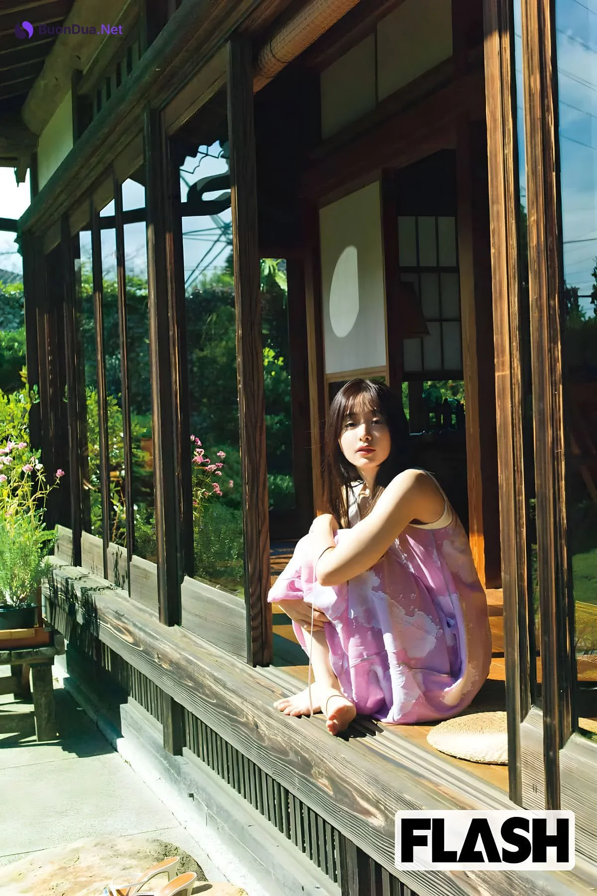 Kasumi Mori 森香澄, FLASH 2023.12.05 (フラッシュ 2023年12月05日号) - Photo 16