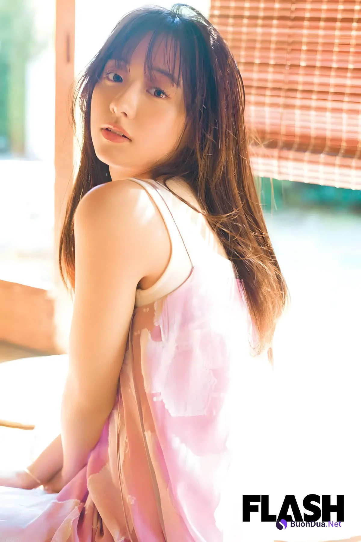 Kasumi Mori 森香澄, FLASH 2023.12.05 (フラッシュ 2023年12月05日号) - Photo 17