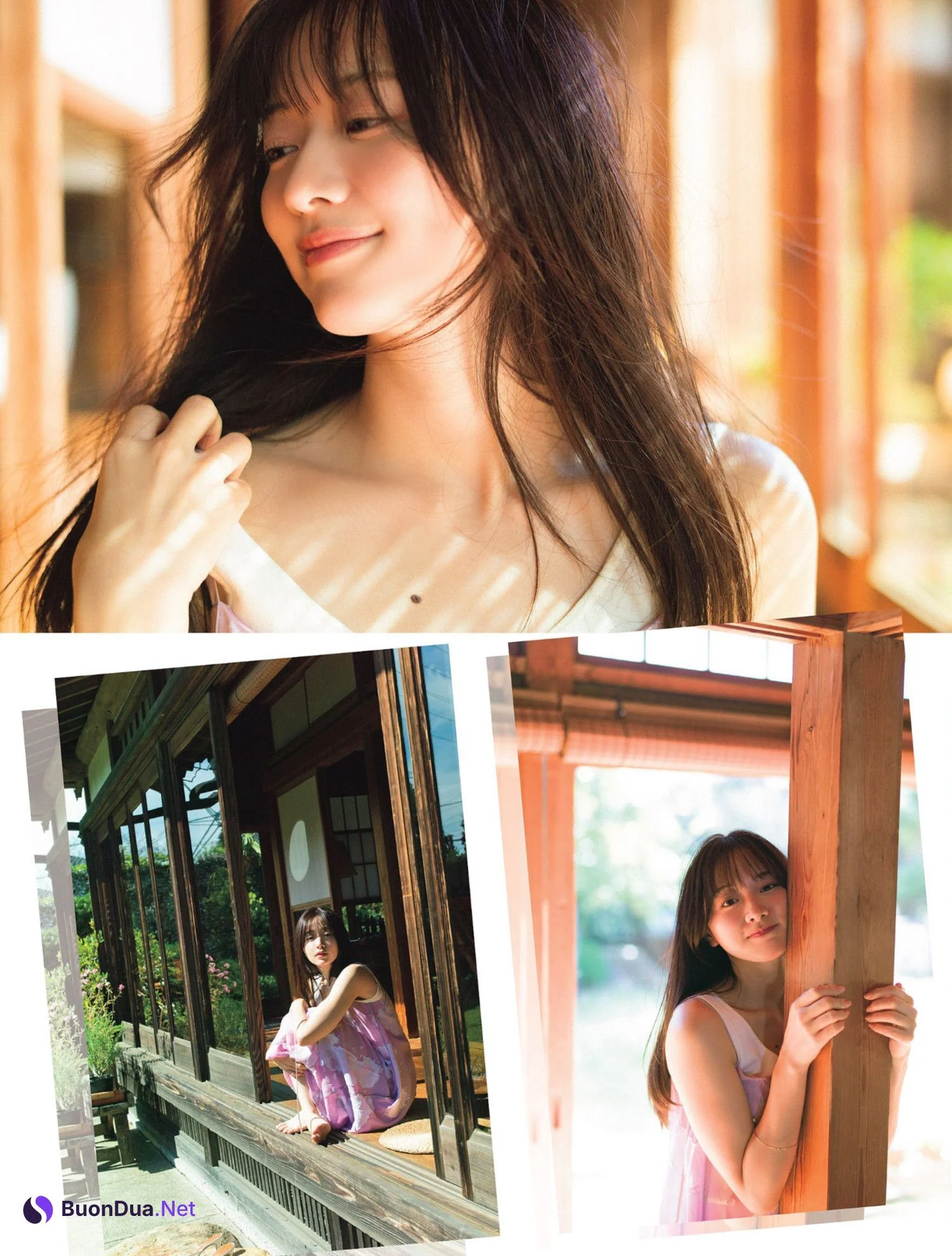 Kasumi Mori 森香澄, FLASH 2023.12.05 (フラッシュ 2023年12月05日号) - Photo 3