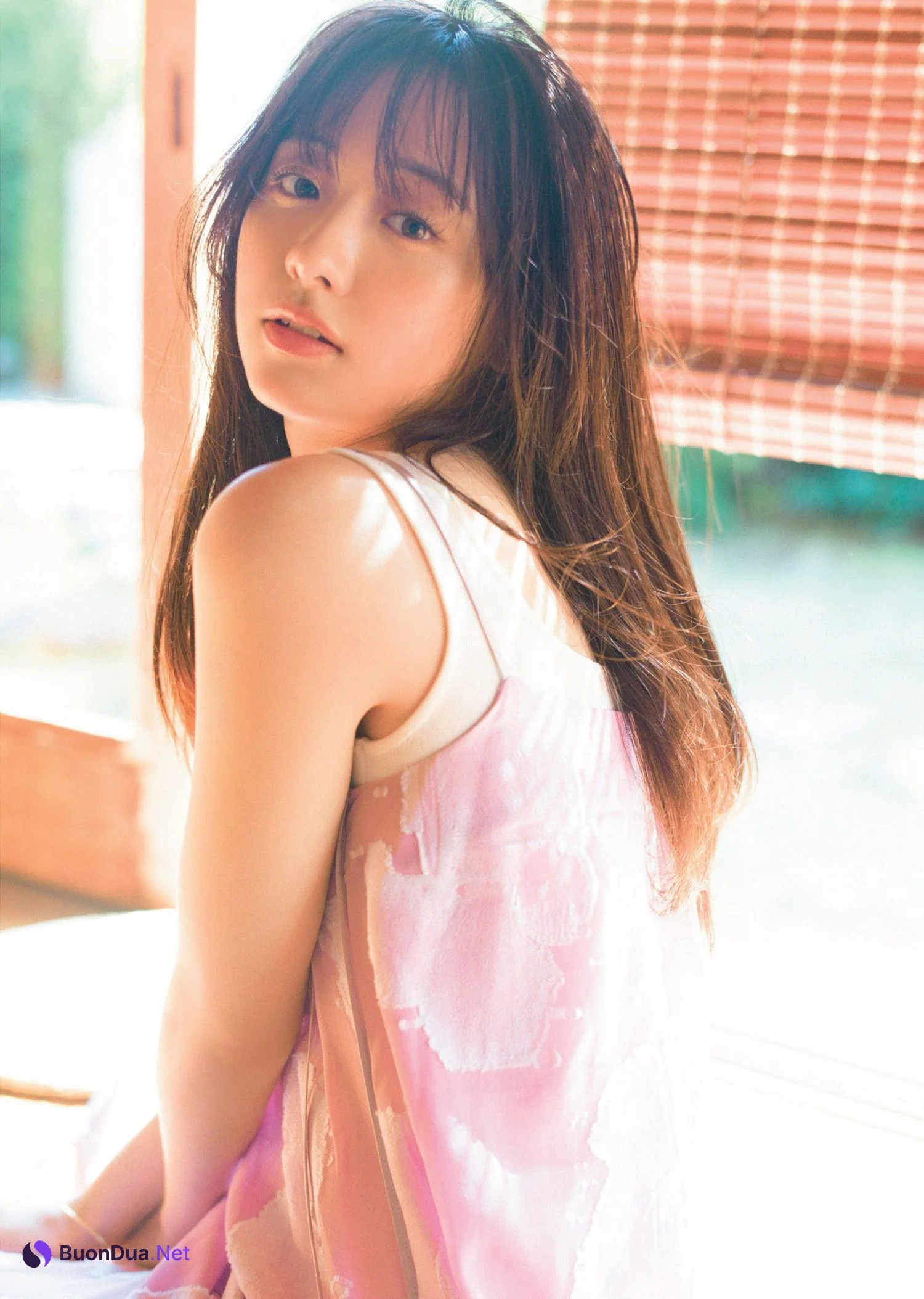 Kasumi Mori 森香澄, FLASH 2023.12.05 (フラッシュ 2023年12月05日号) - Photo 4
