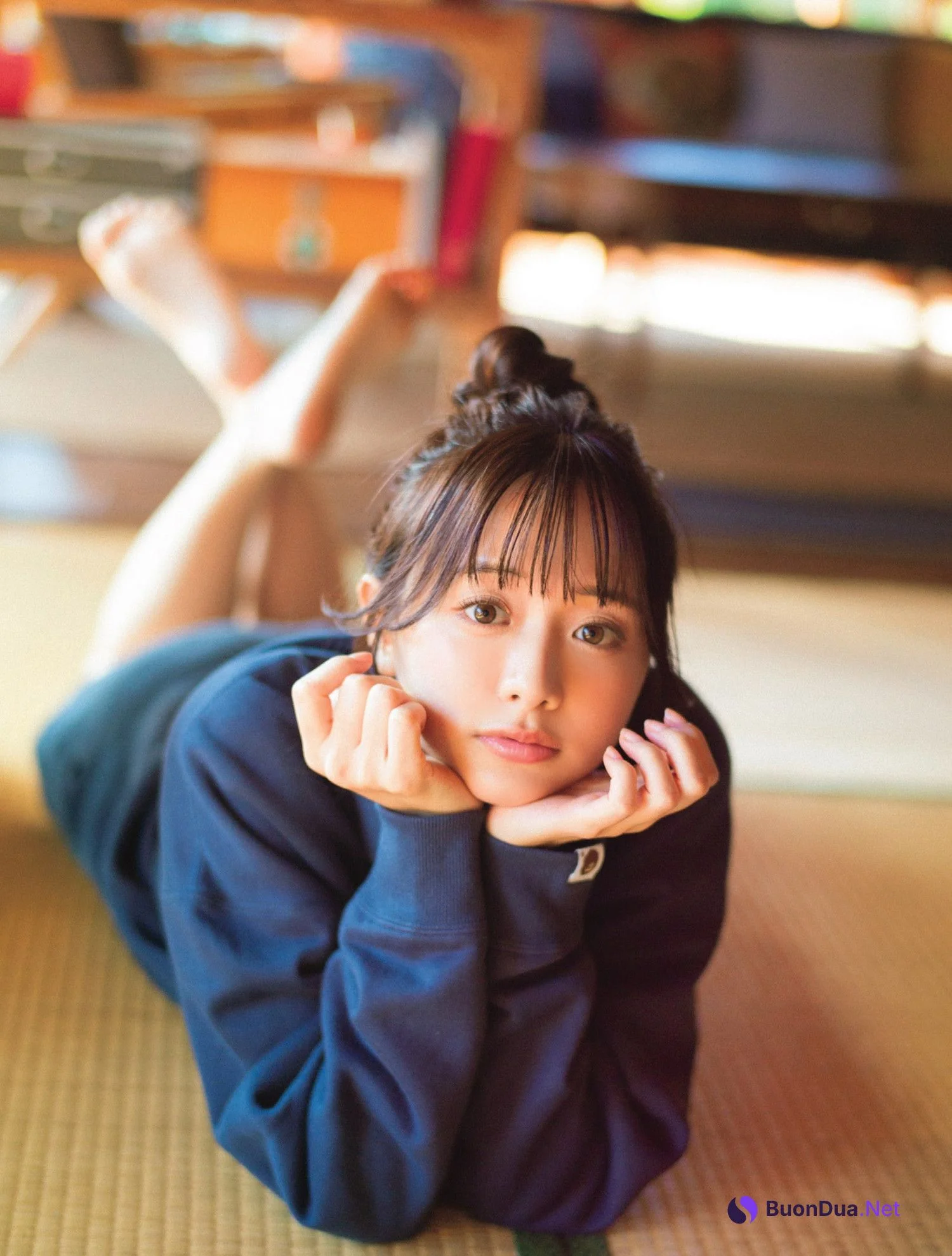 Kasumi Mori 森香澄, FLASH 2023.12.05 (フラッシュ 2023年12月05日号) - Photo 5