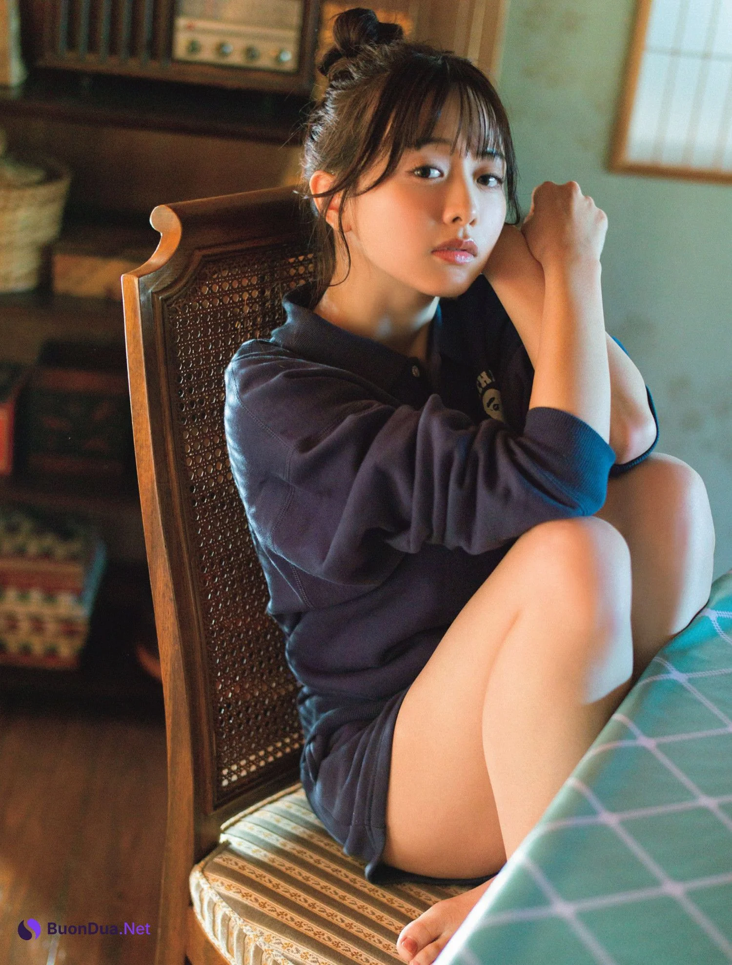 Kasumi Mori 森香澄, FLASH 2023.12.05 (フラッシュ 2023年12月05日号) - Photo 7