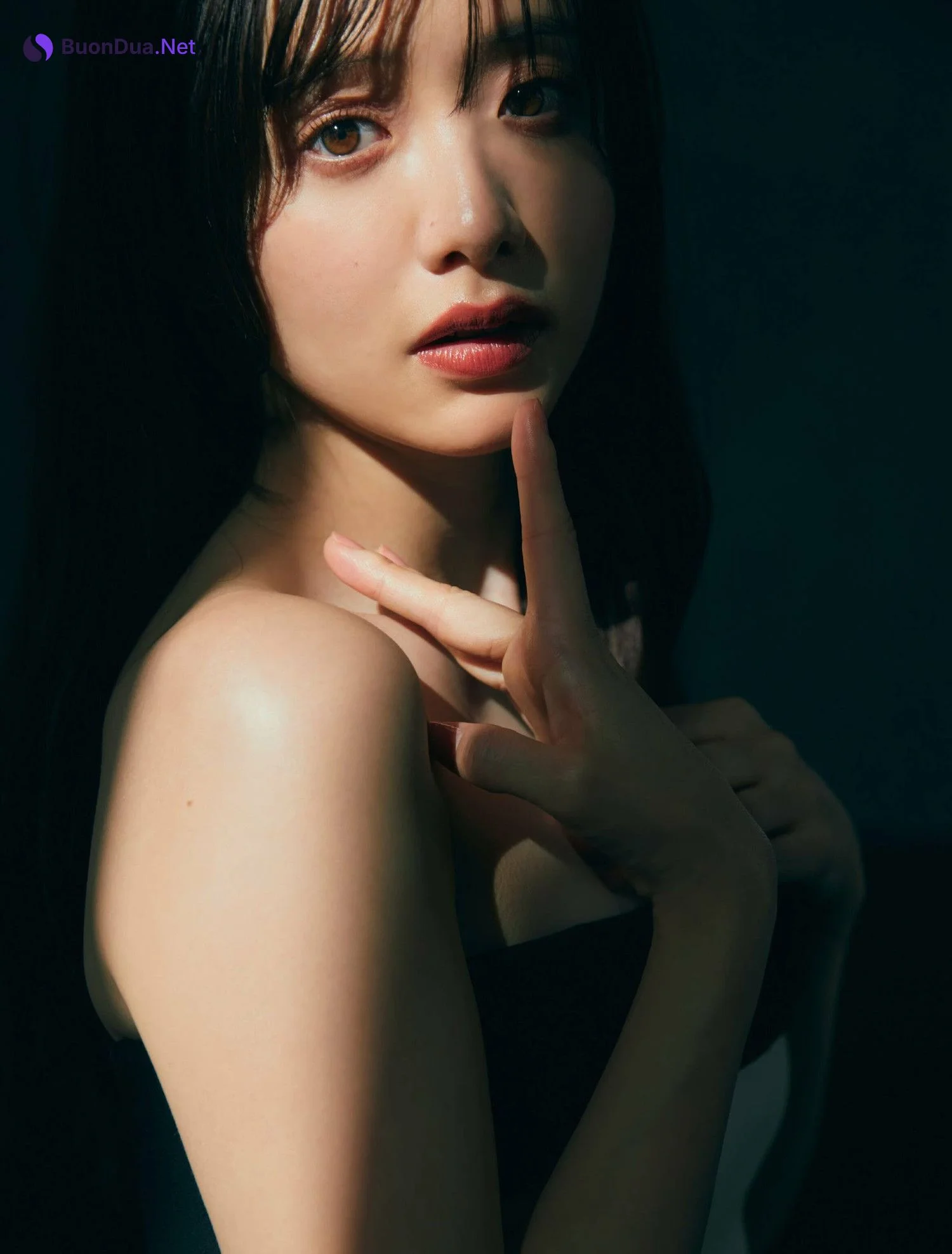 Kasumi Mori 森香澄, FRIDAY 2023.12.15 (フライデー 2023年12月15日号) - Photo 12