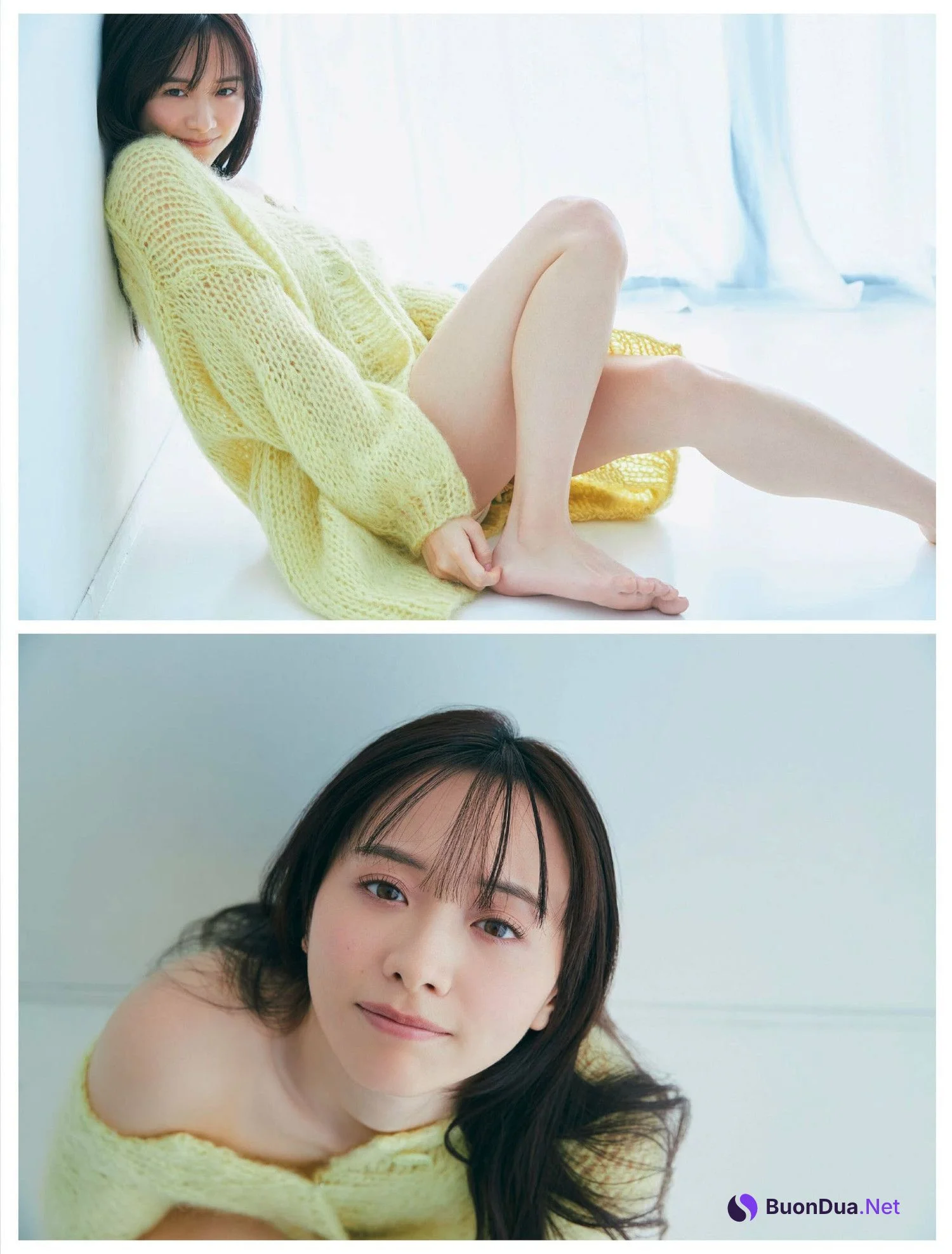 Kasumi Mori 森香澄, FRIDAY 2023.12.15 (フライデー 2023年12月15日号) - Photo 5