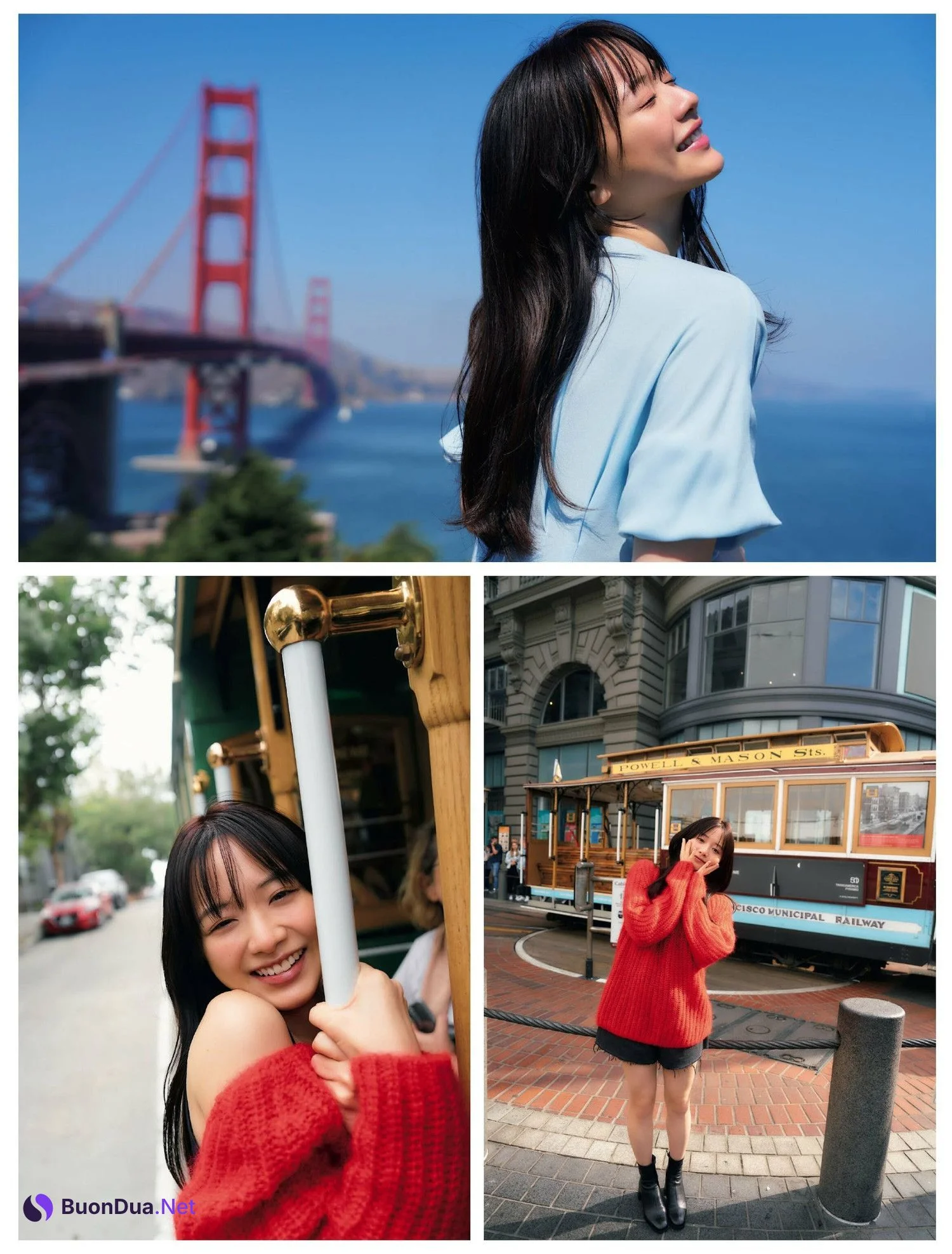 Kasumi Mori 森香澄, FRIDAY 2023.12.29 (フライデー 2023年12月29日号) - Photo 2