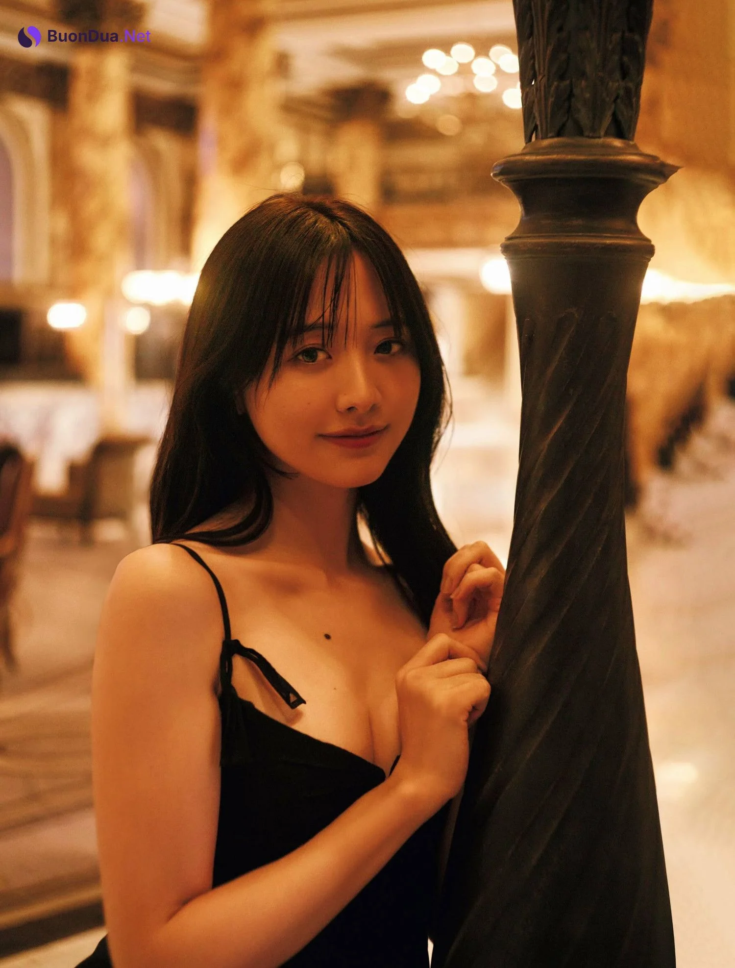 Kasumi Mori 森香澄, FRIDAY 2023.12.29 (フライデー 2023年12月29日号) - Photo 5