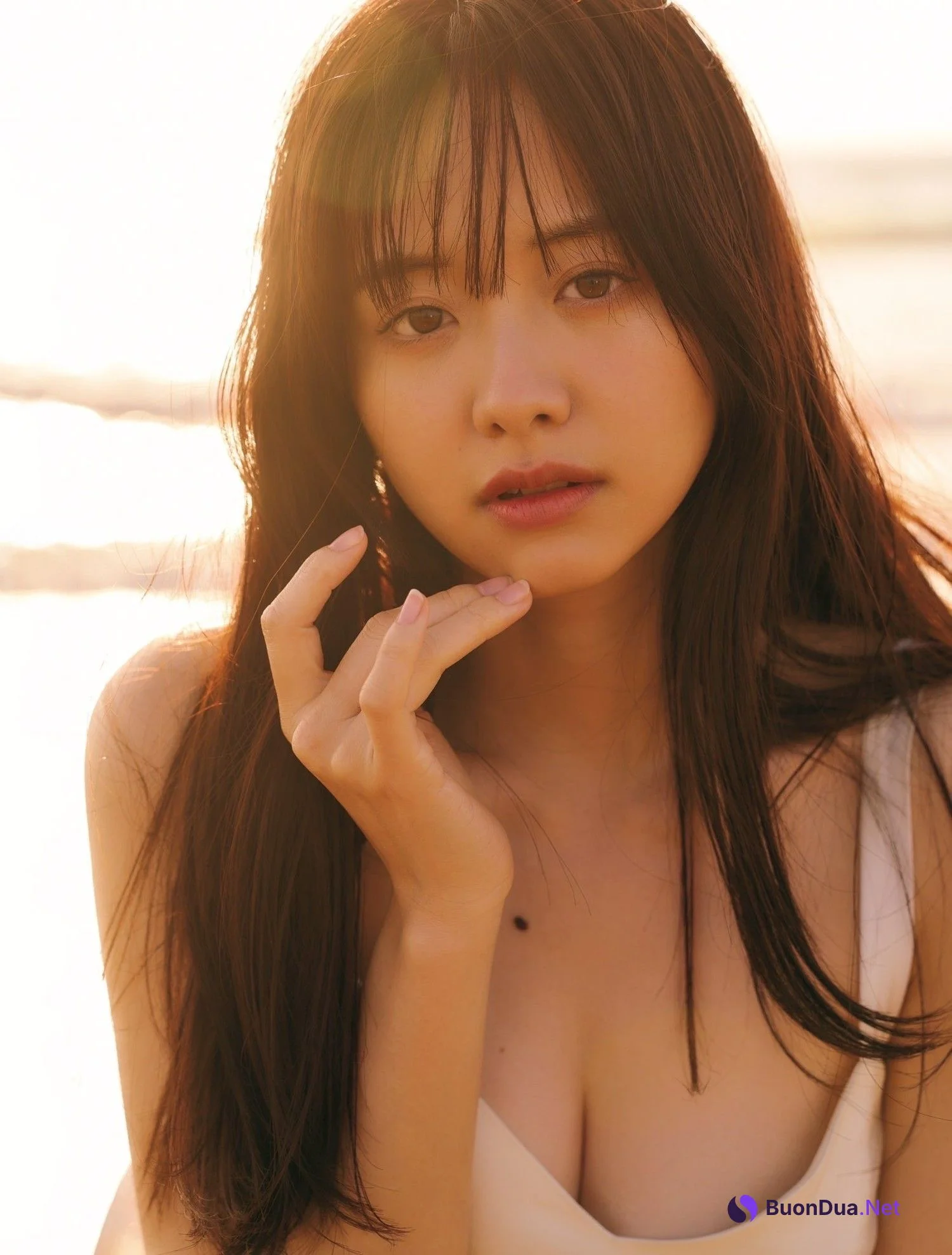 Kasumi Mori 森香澄, FRIDAY 2023.12.29 (フライデー 2023年12月29日号) - Photo 8