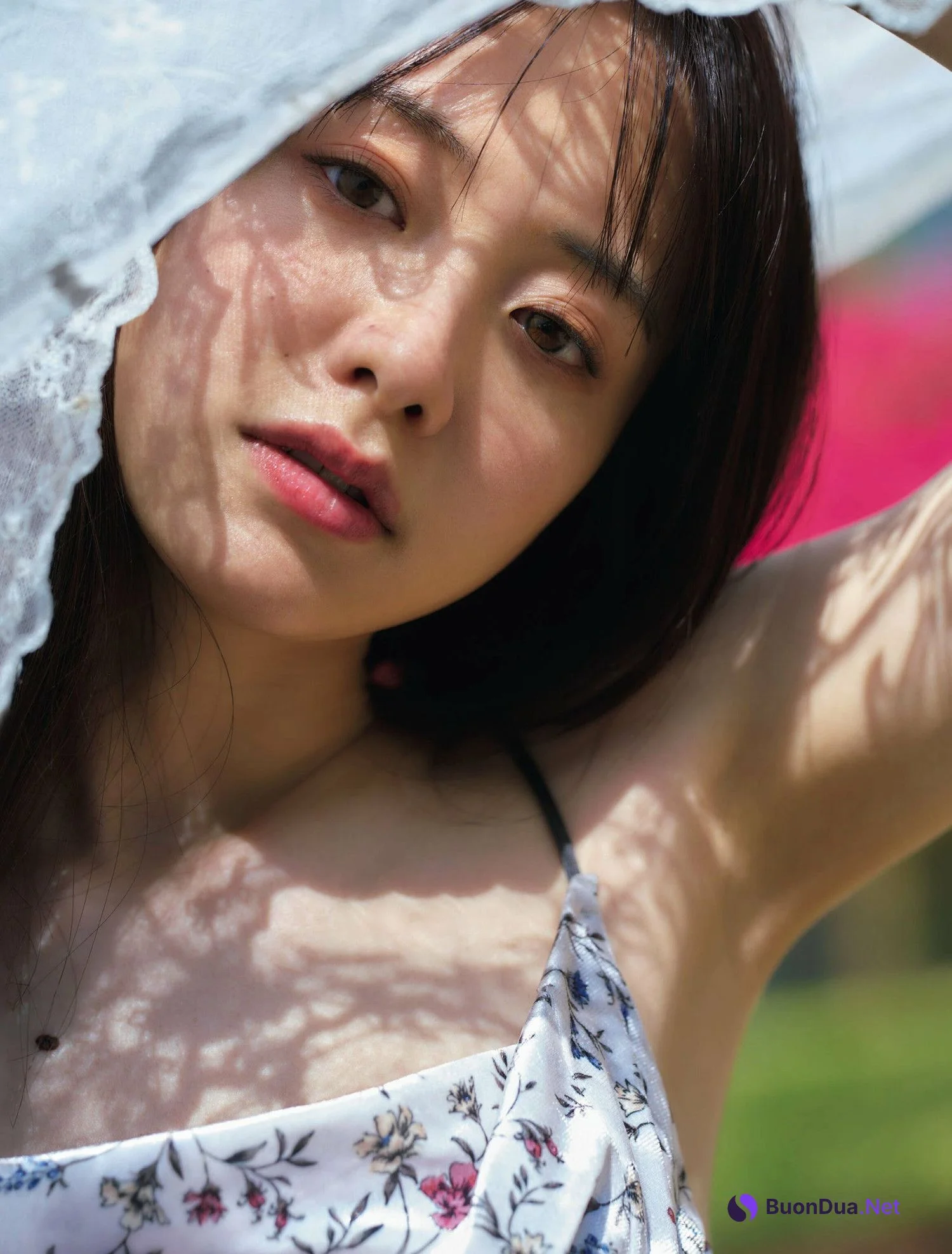 Kasumi Mori 森香澄, FRIDAY 2024.03.15 (フライデー 2024年3月15日号) - รูปภาพ 3