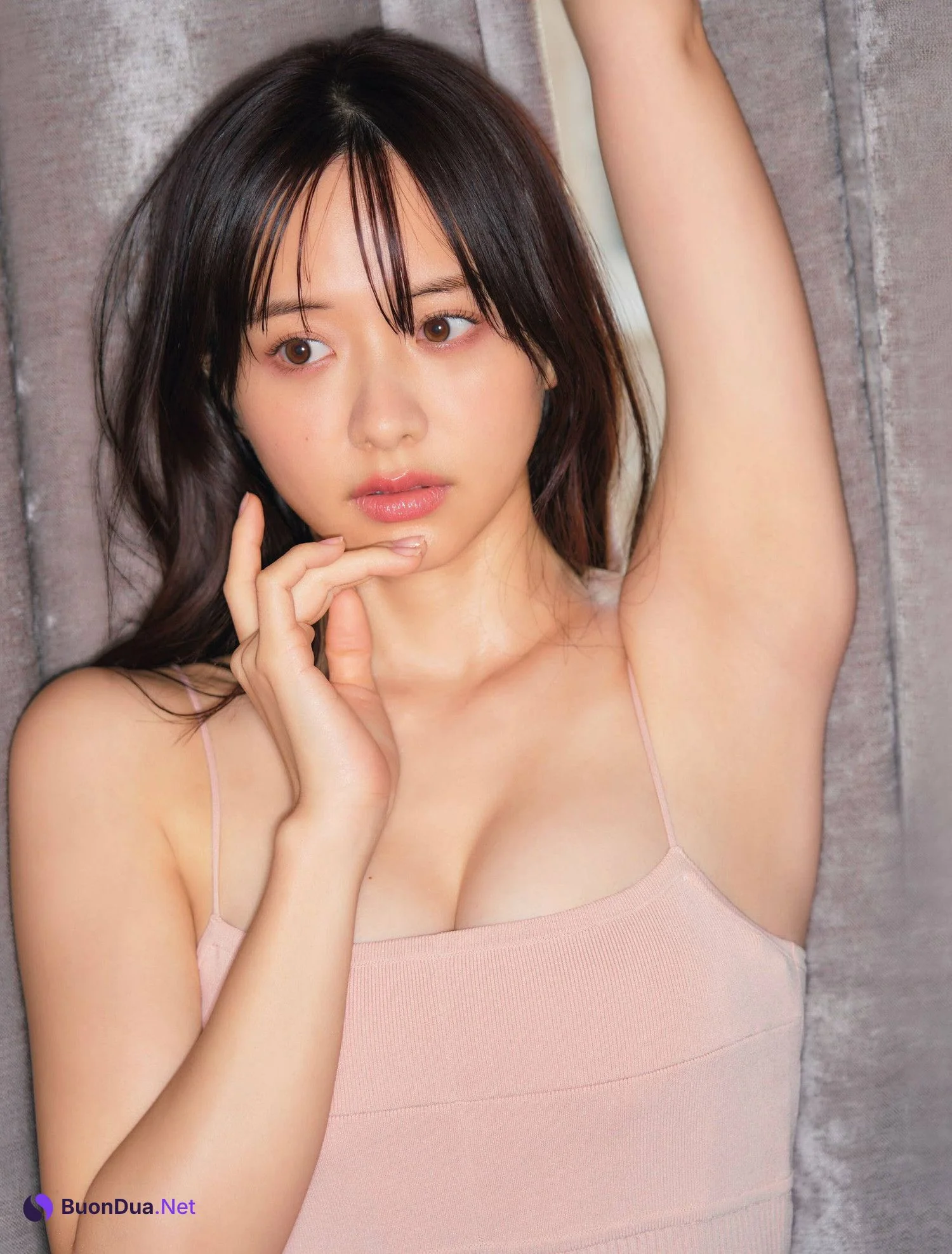 Kasumi Mori 森香澄, FRIDAY 2024.03.15 (フライデー 2024年3月15日号) - รูปภาพ 6