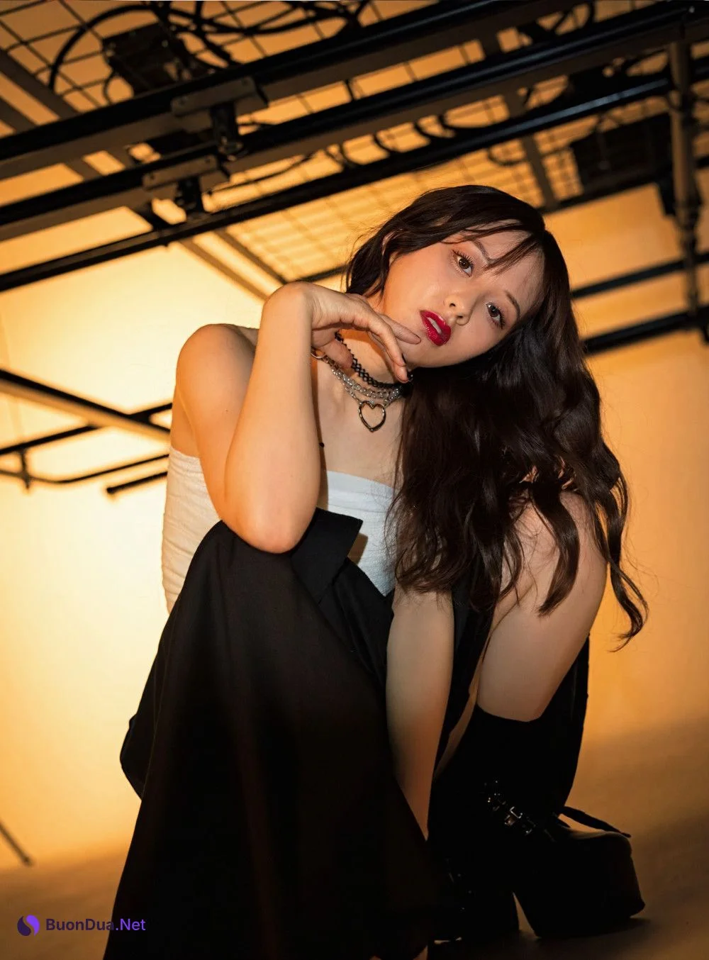 Kasumi Mori 森香澄, FRIDAY 2024.08.09 (フライデー 2024年8月9日号) - Photo 7
