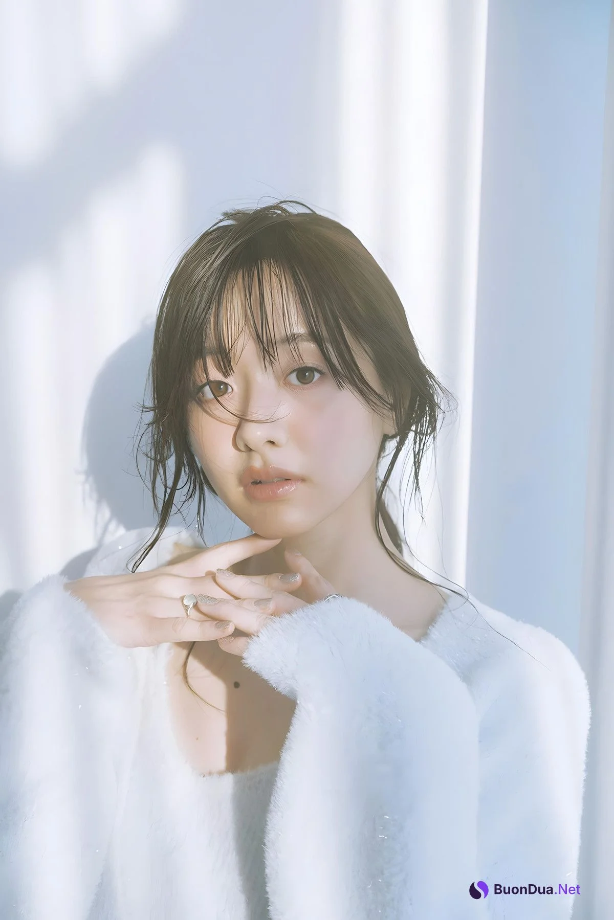Kasumi Mori 森香澄, STEADY ステディ 2024年1月号 - รูปภาพ 10