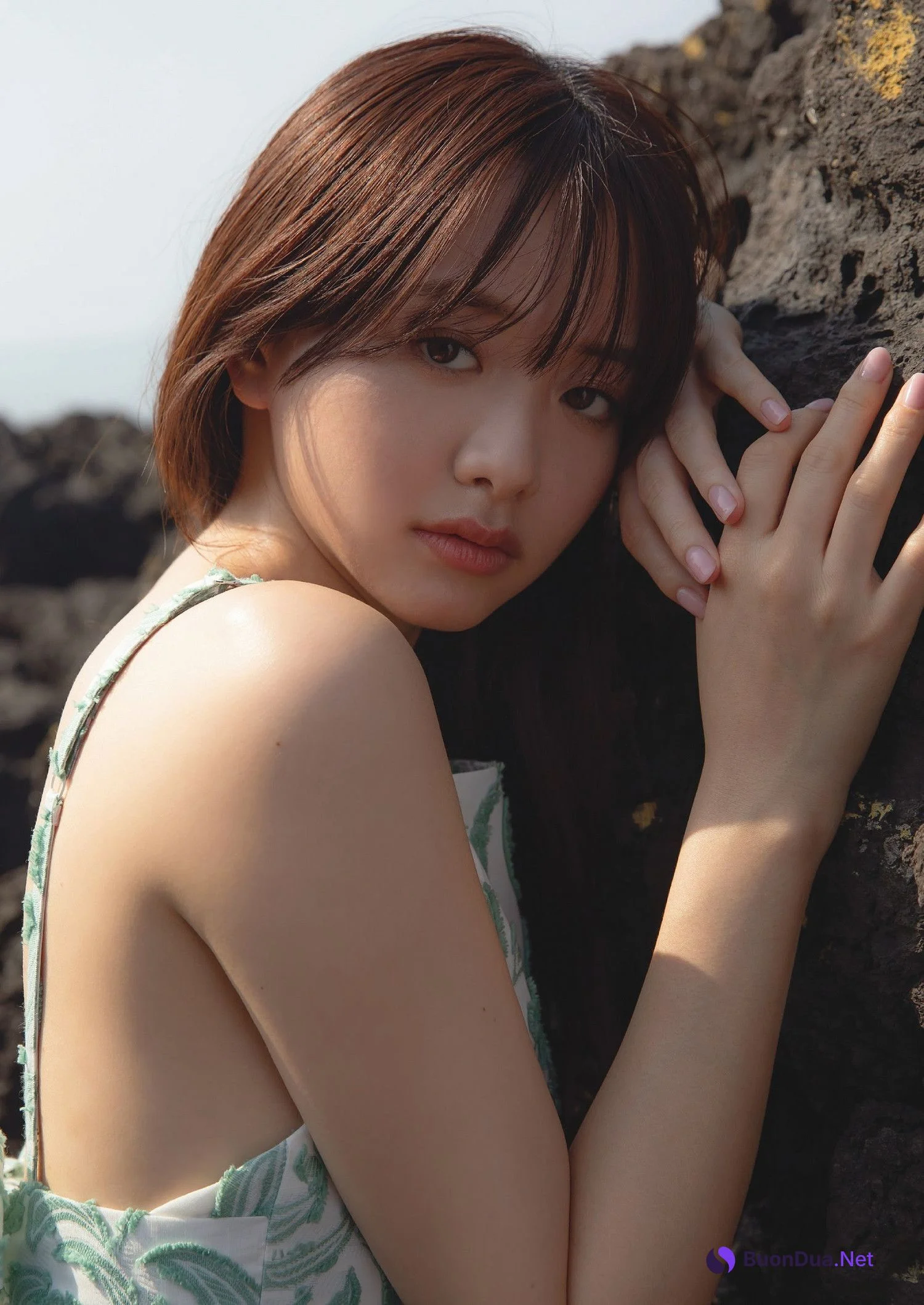 Kasumi Mori 森香澄, Weekly Playboy 2023 No.28 (週刊プレイボーイ 2023年28号) - รูปภาพ 11