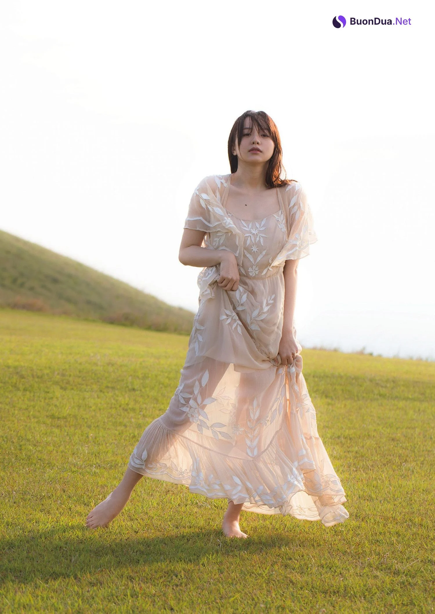 Kasumi Mori 森香澄, Weekly Playboy 2023 No.28 (週刊プレイボーイ 2023年28号) - รูปภาพ 12