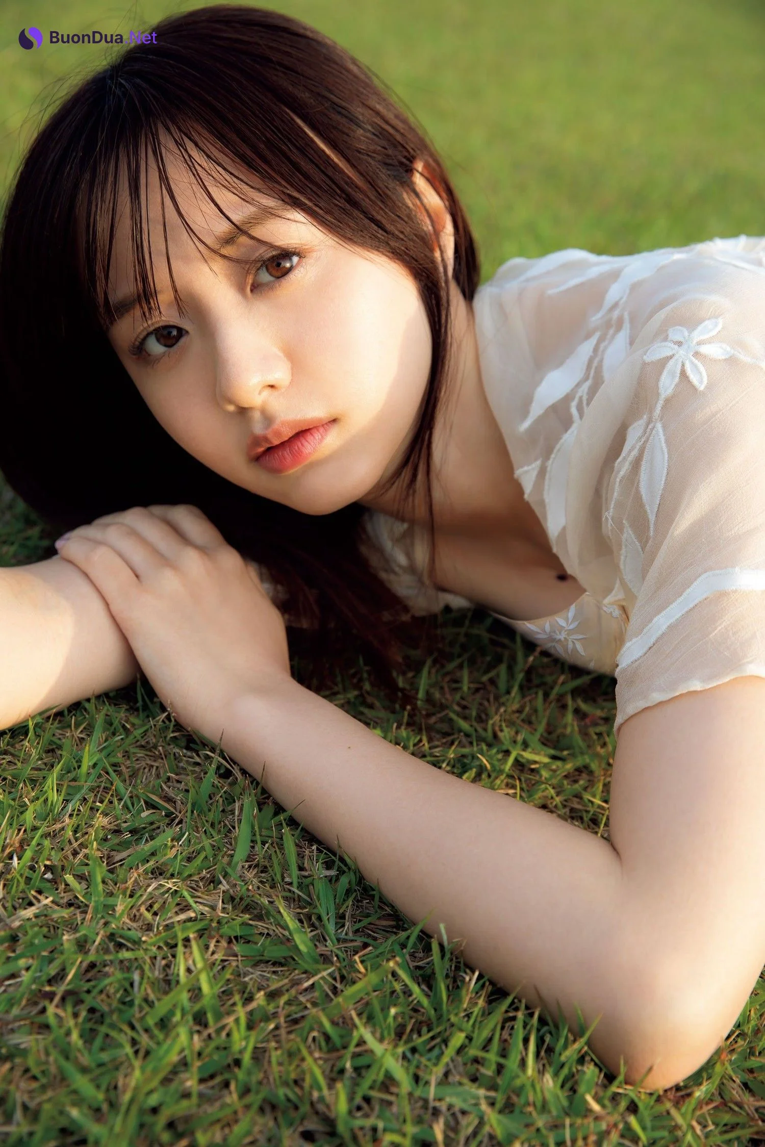 Kasumi Mori 森香澄, Weekly Playboy 2023 No.28 (週刊プレイボーイ 2023年28号) - รูปภาพ 14
