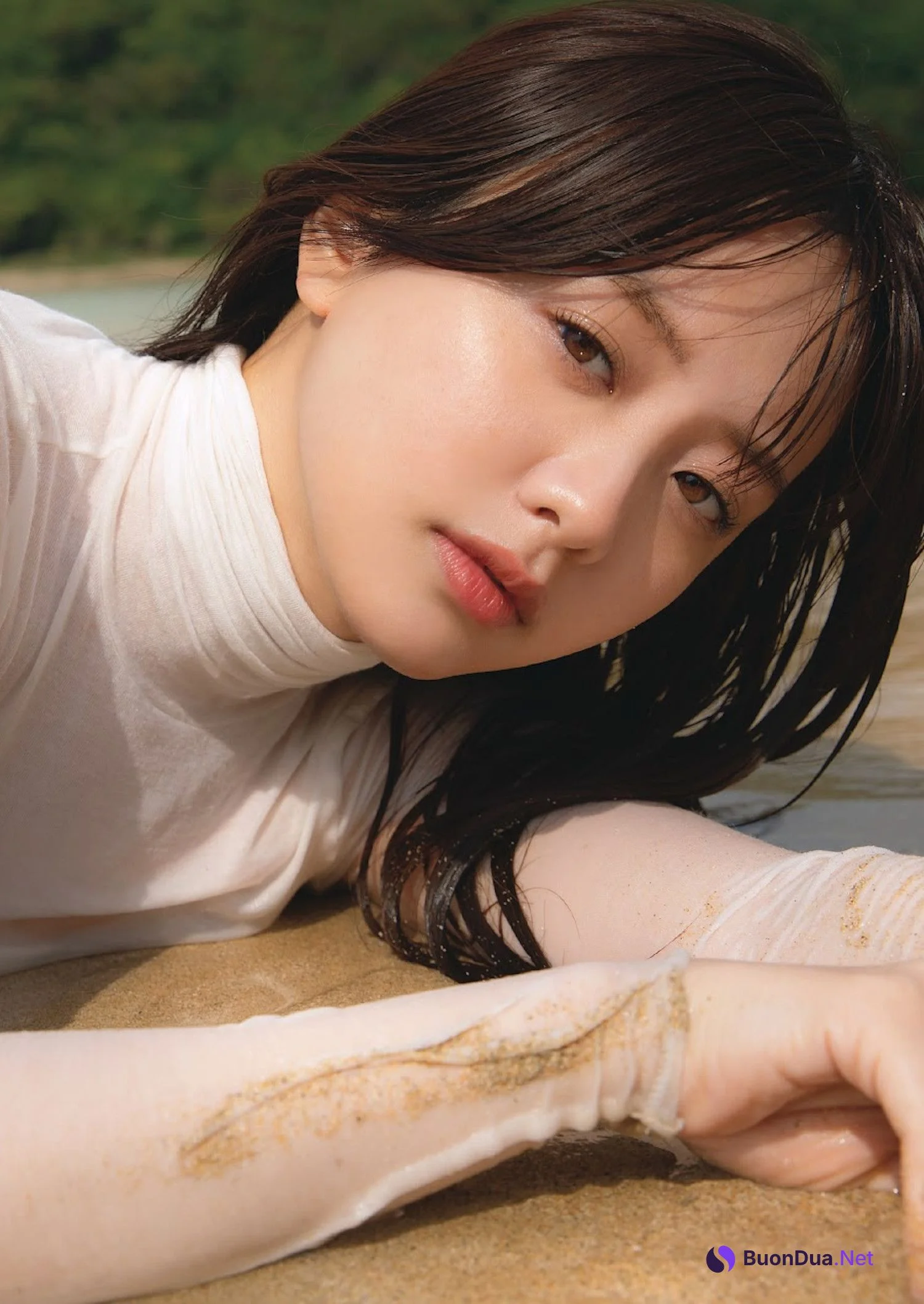 Kasumi Mori 森香澄, Weekly Playboy 2023 No.28 (週刊プレイボーイ 2023年28号) - รูปภาพ 8
