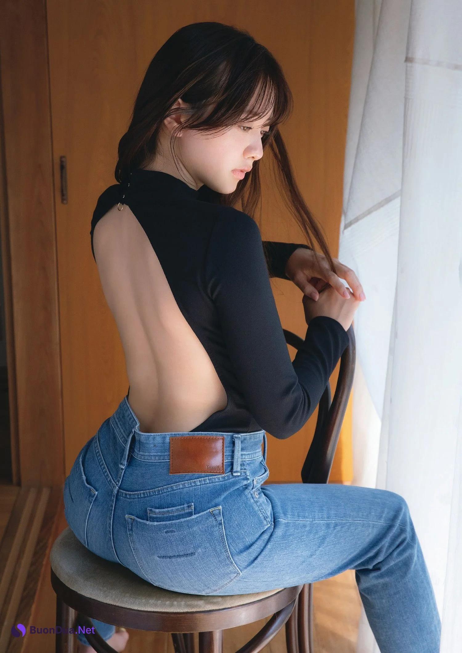 Kasumi Mori 森香澄, Weekly Playboy 2023 No.28 (週刊プレイボーイ 2023年28号) - รูปภาพ 9