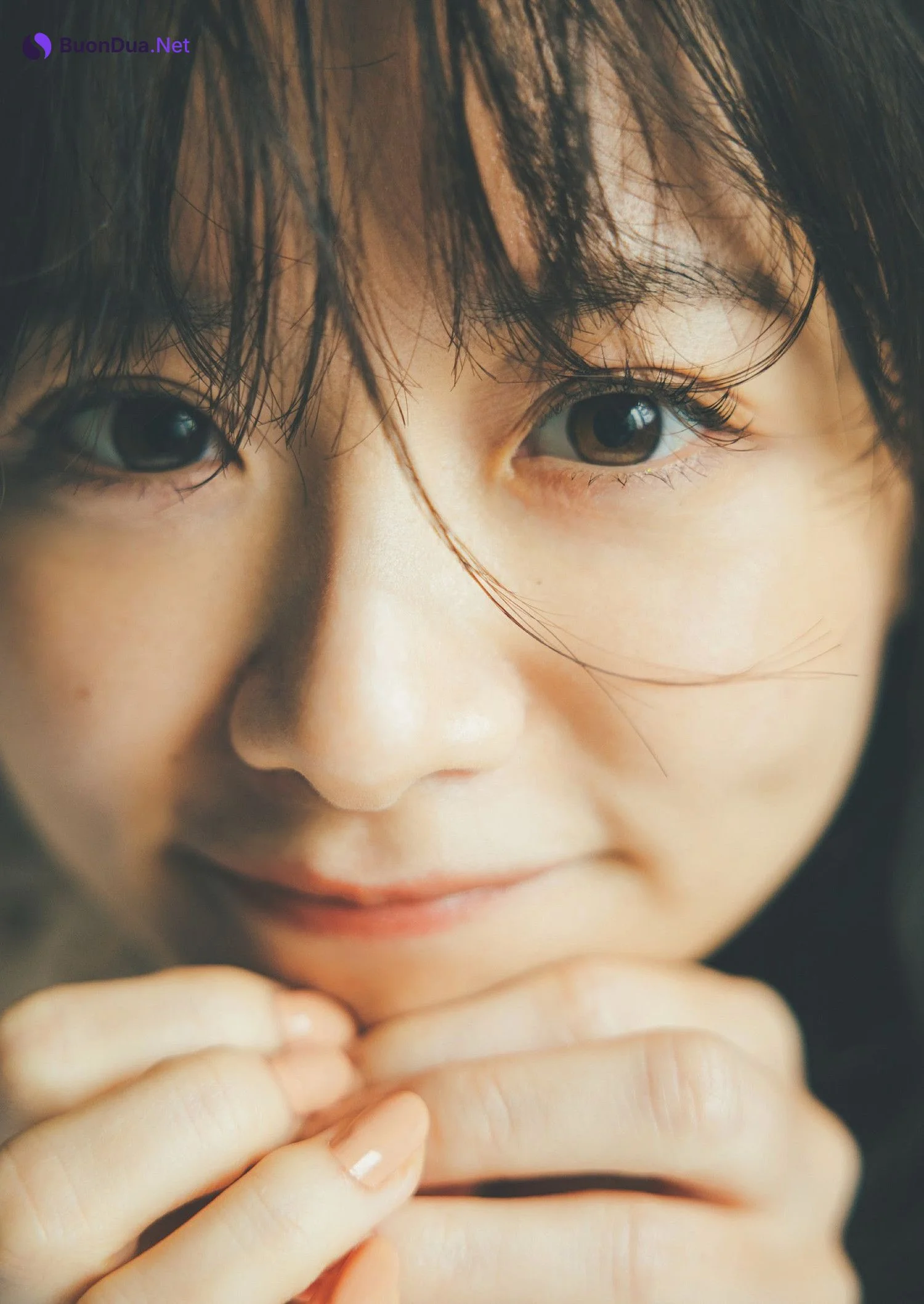 Kasumi Mori 森香澄, Weekly Playboy 2024 No.04 (週刊プレイボーイ 2024年4号) - Photo 2